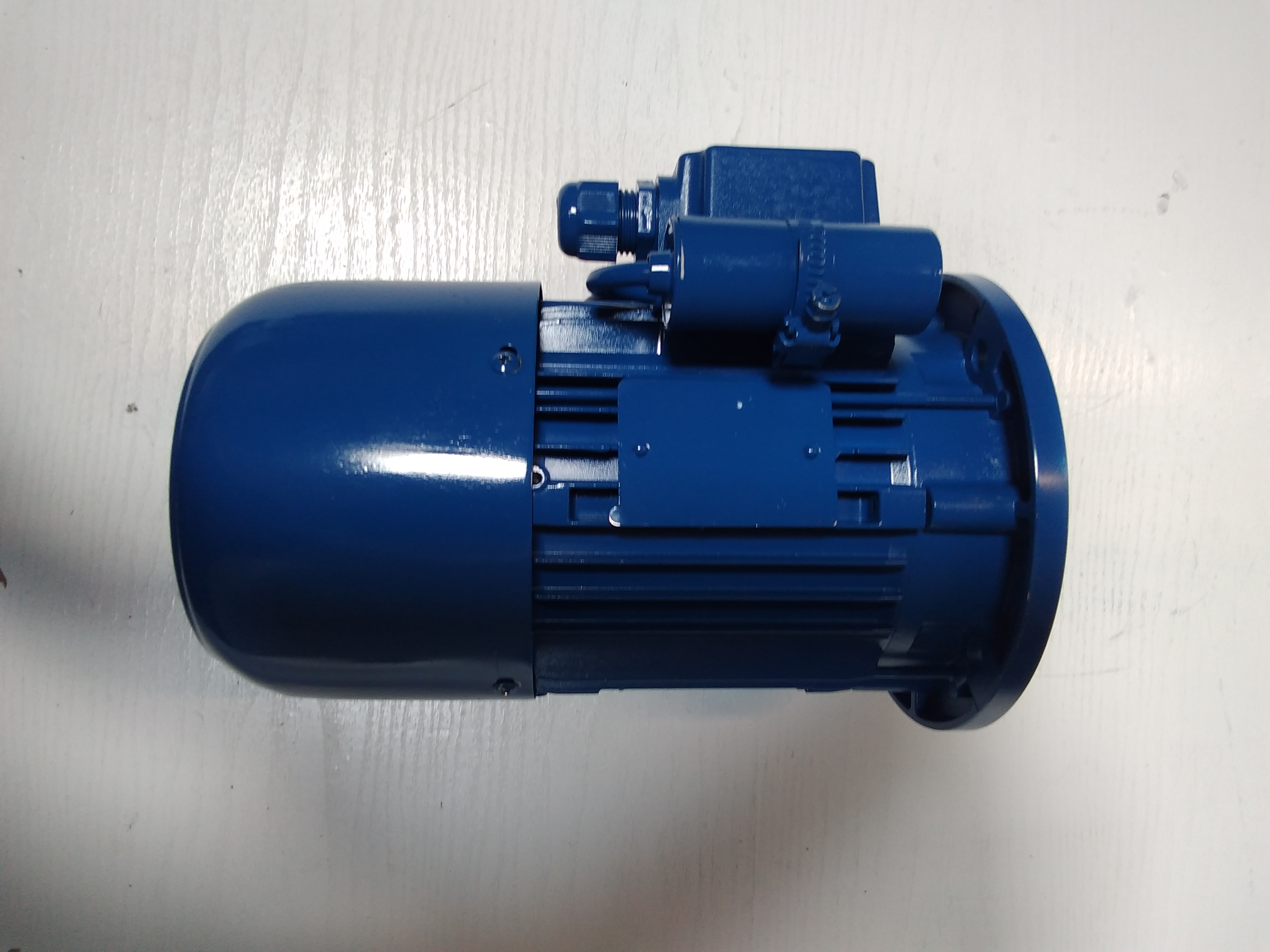 MDC71a6 6Poli 0,18Kw 230V 50Hz B5
