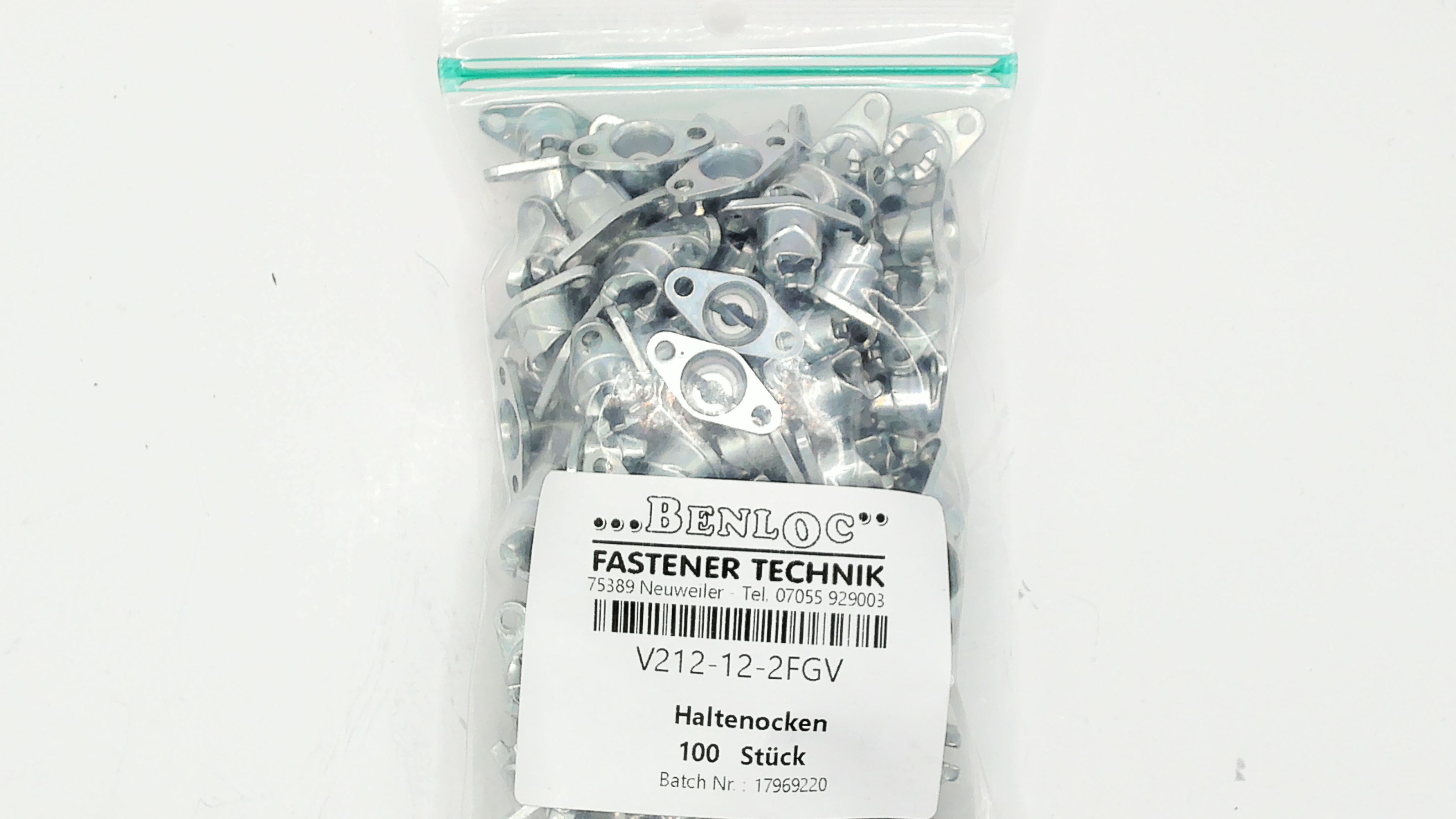V212-12-2FGV - 100 pcs,