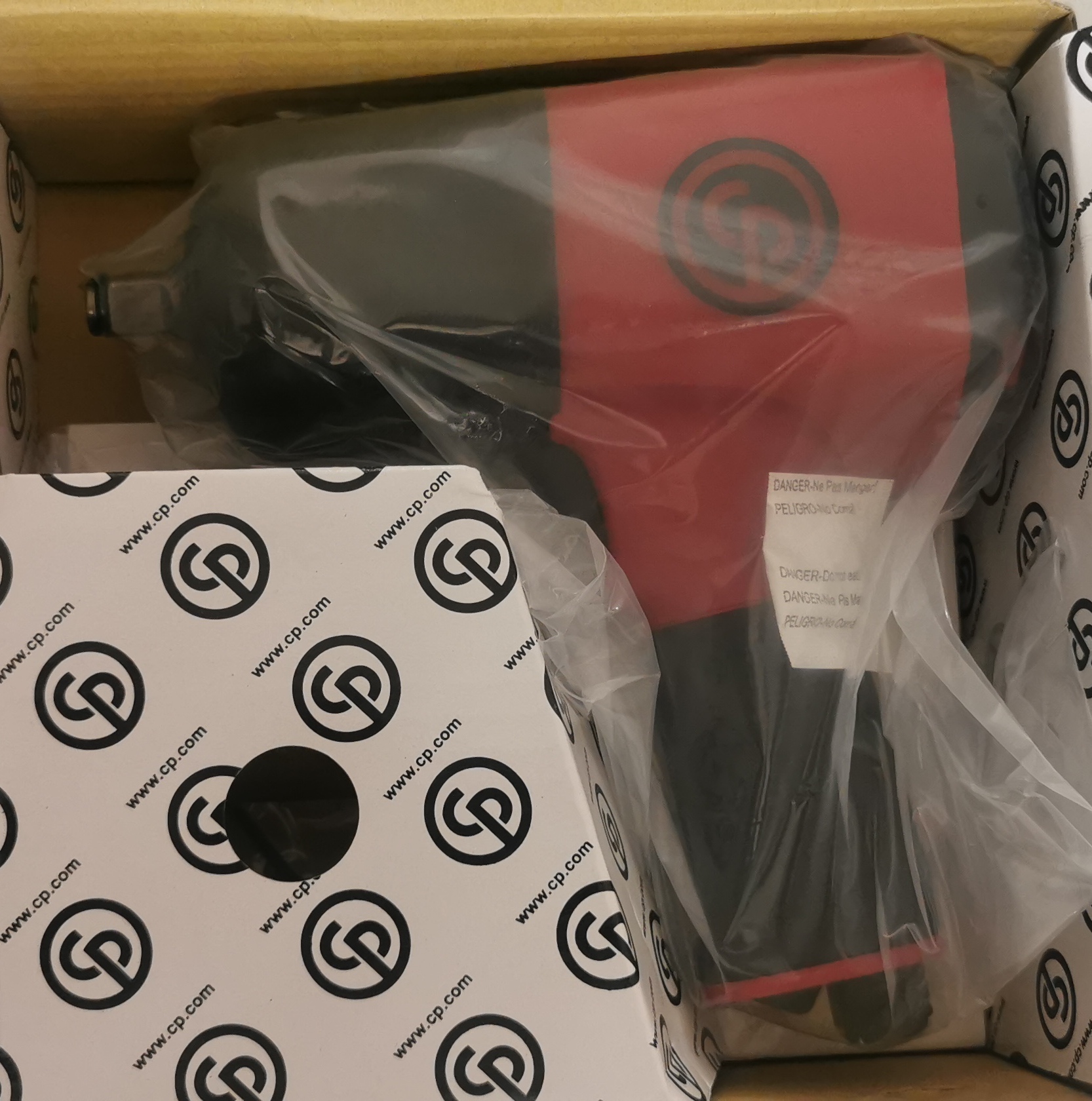 CP8252-R