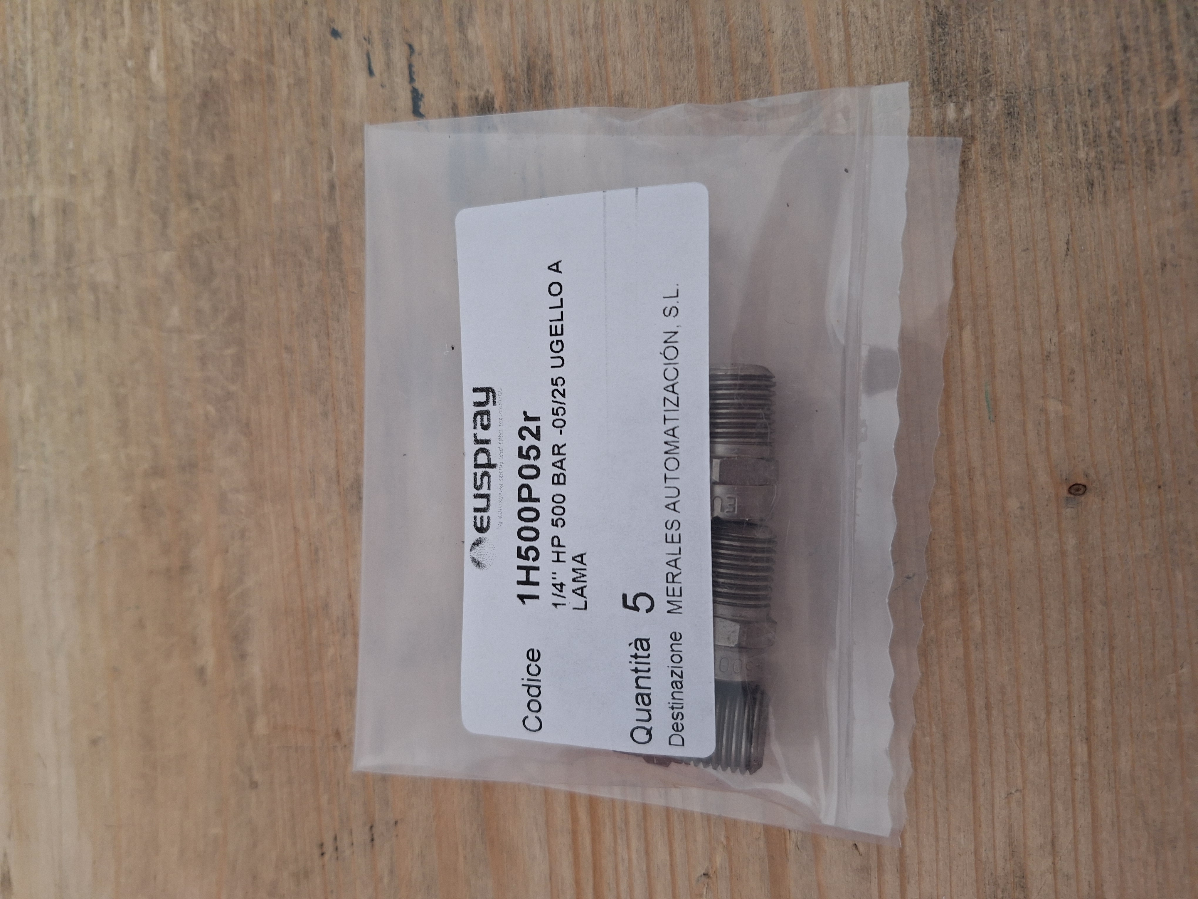 1H500P052