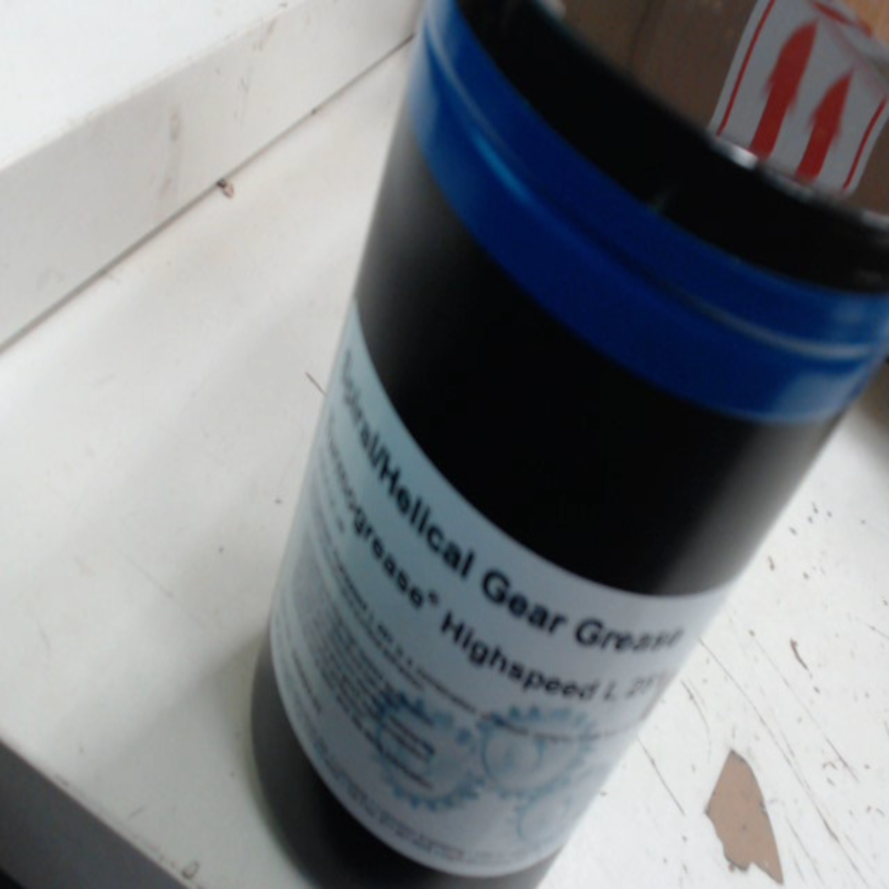 TURMOGREASE Highspeed L 251 (pack of 1x1kg)