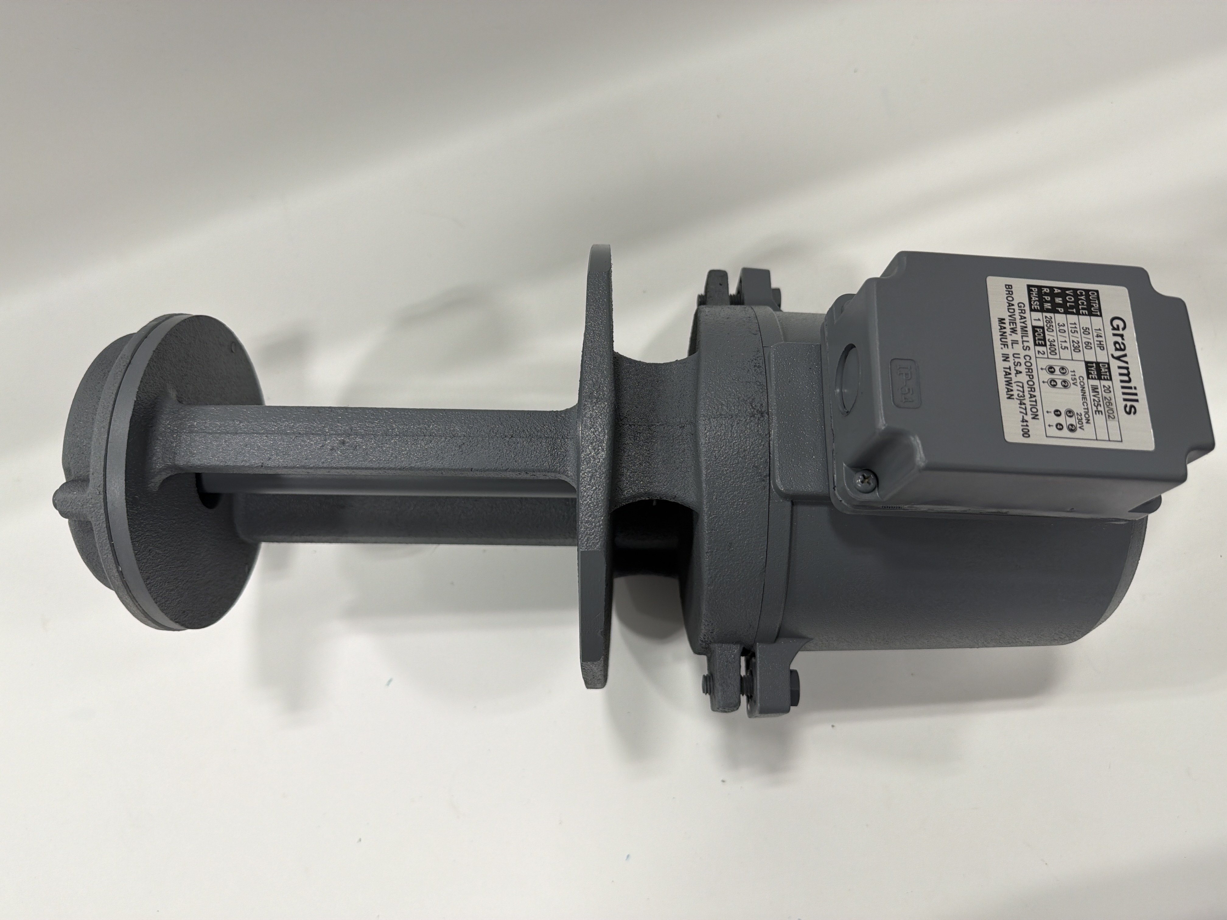 IMV25-E
