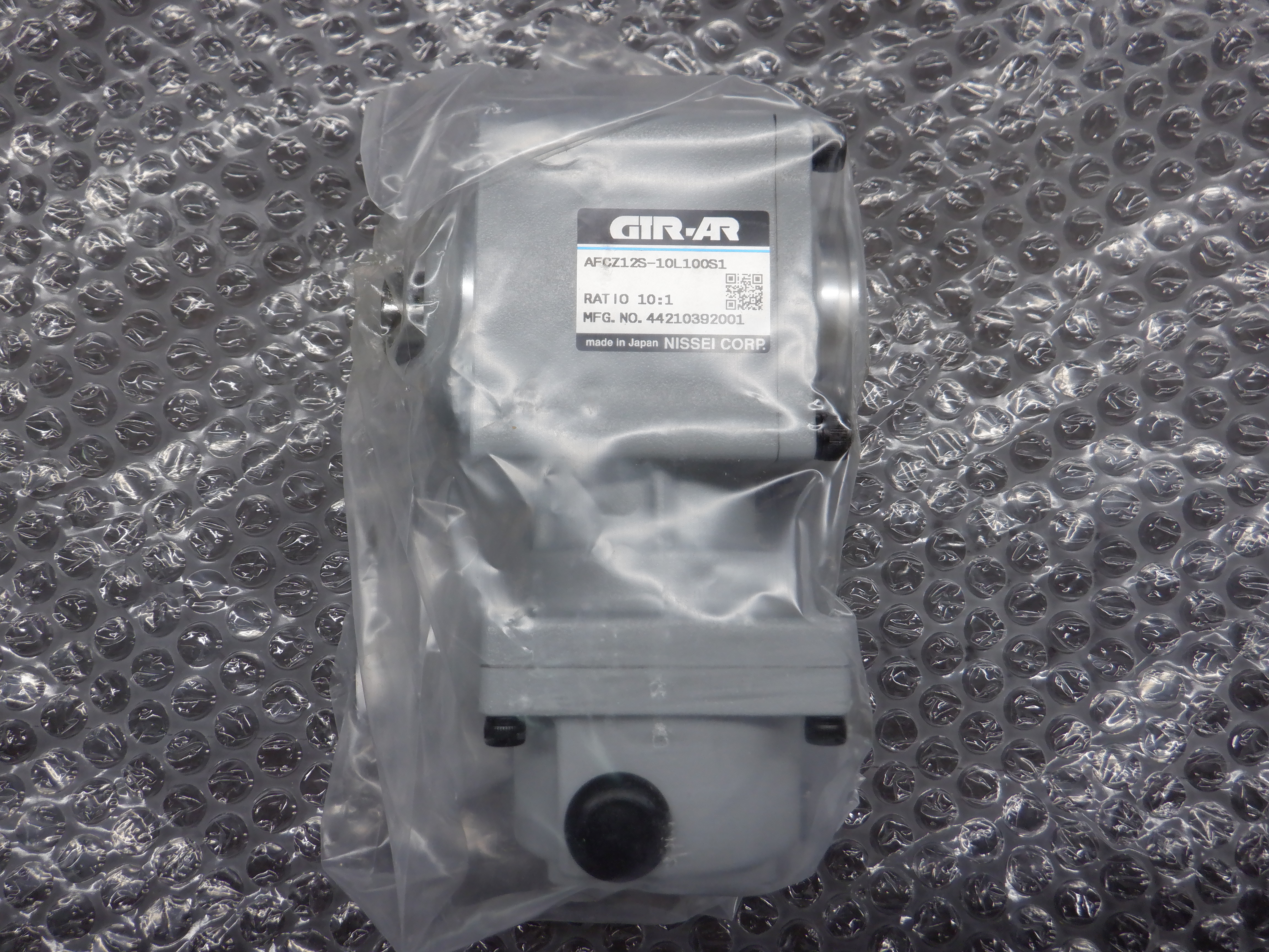 AFCZ12S-10L100S1X TZ