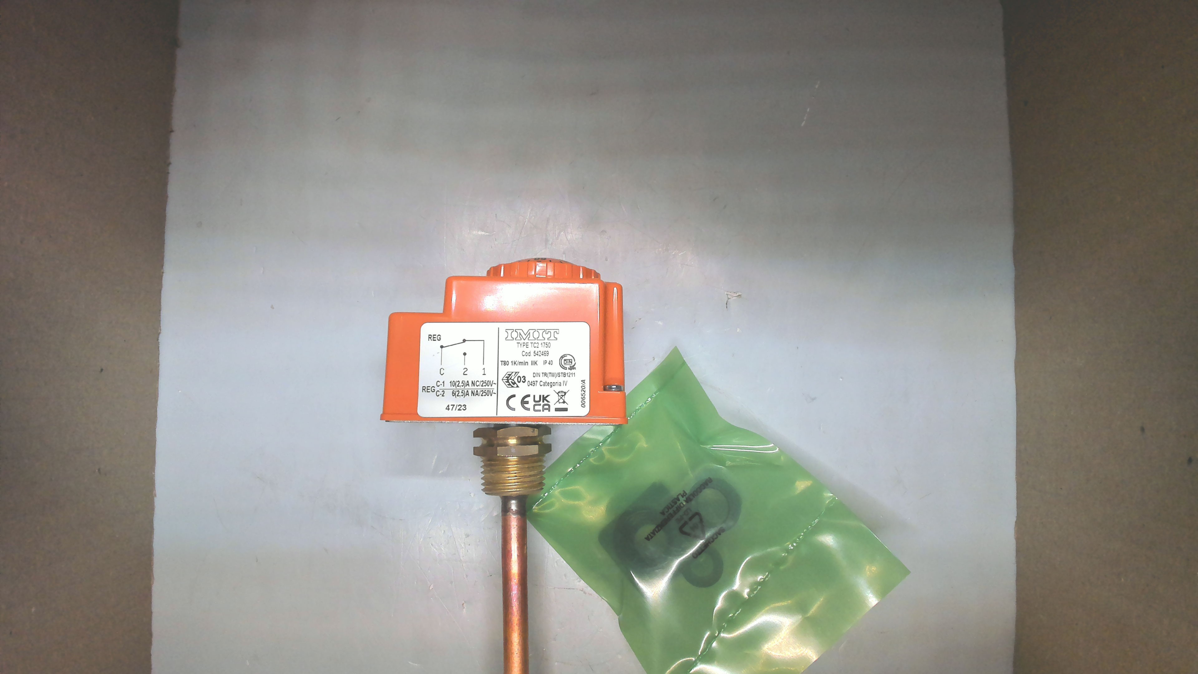 TC2 0300250