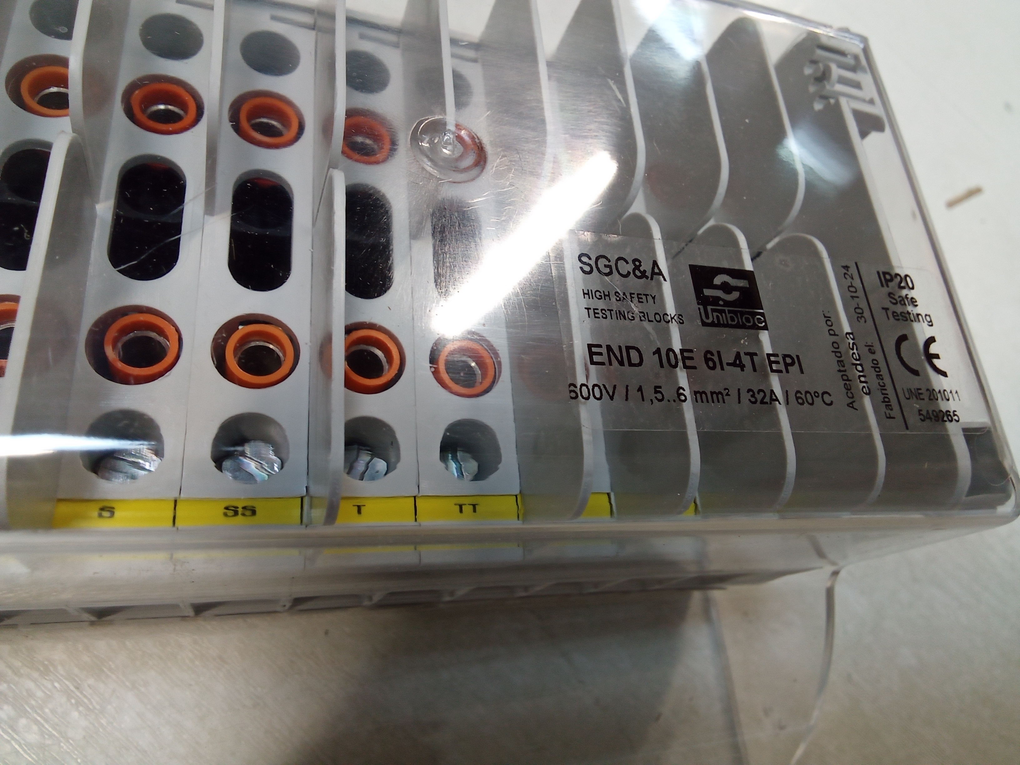 10E 6I-4T-EPI