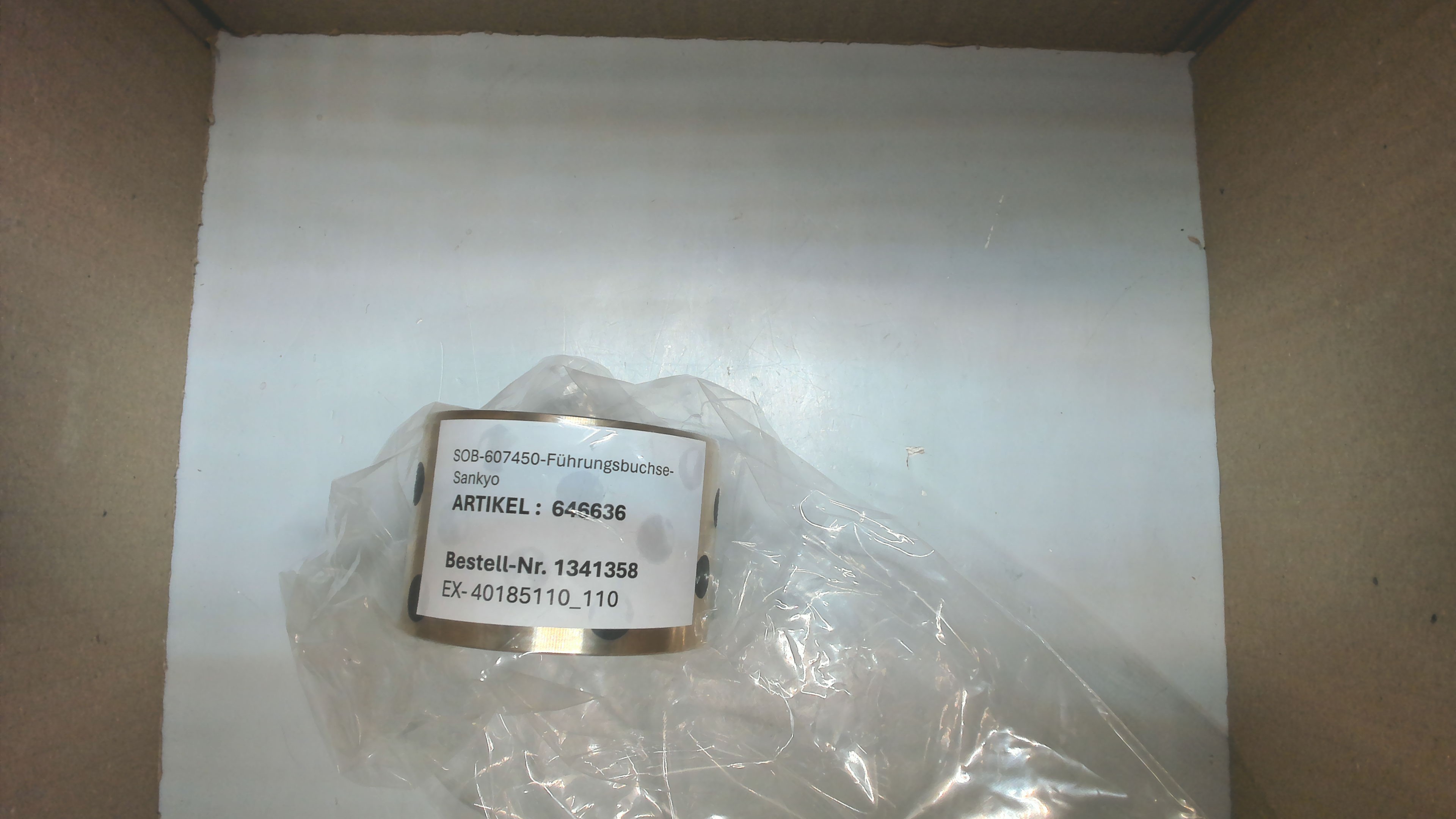 SOB-607450