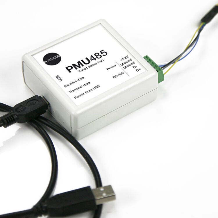 PMU485