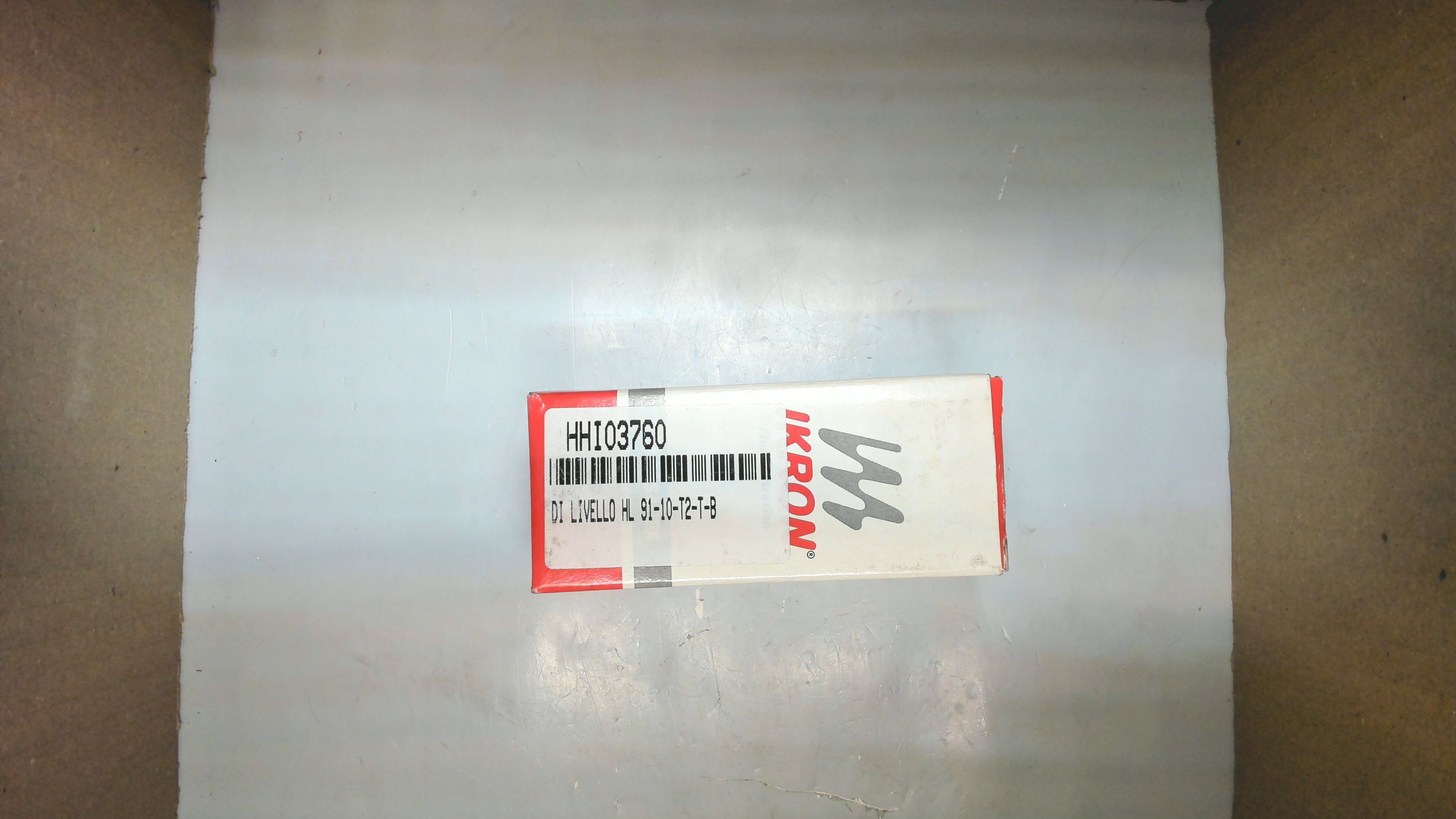 L76-T-M12 (HL91-10-T2-T-B)