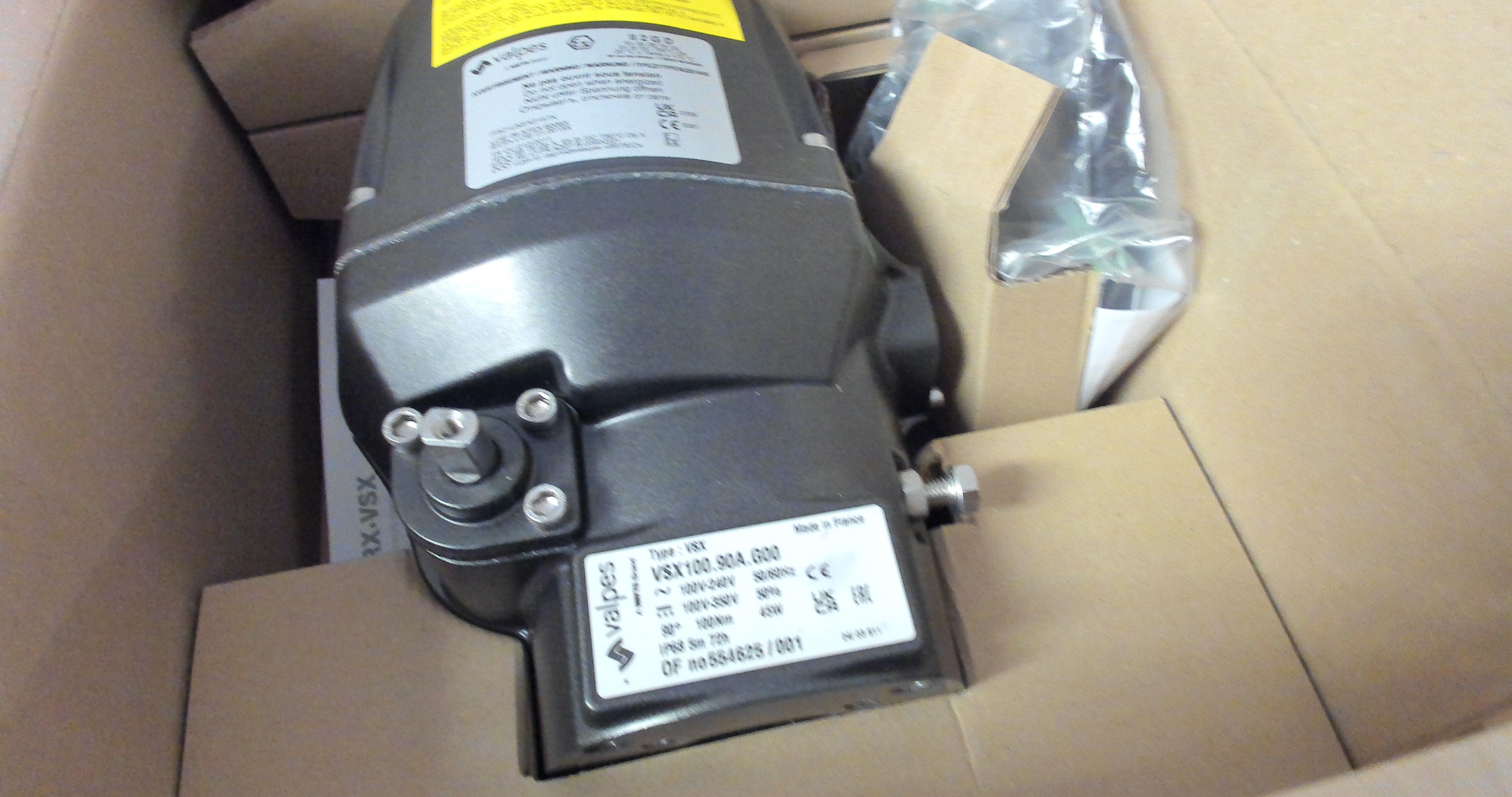 VSX100.90A.G00