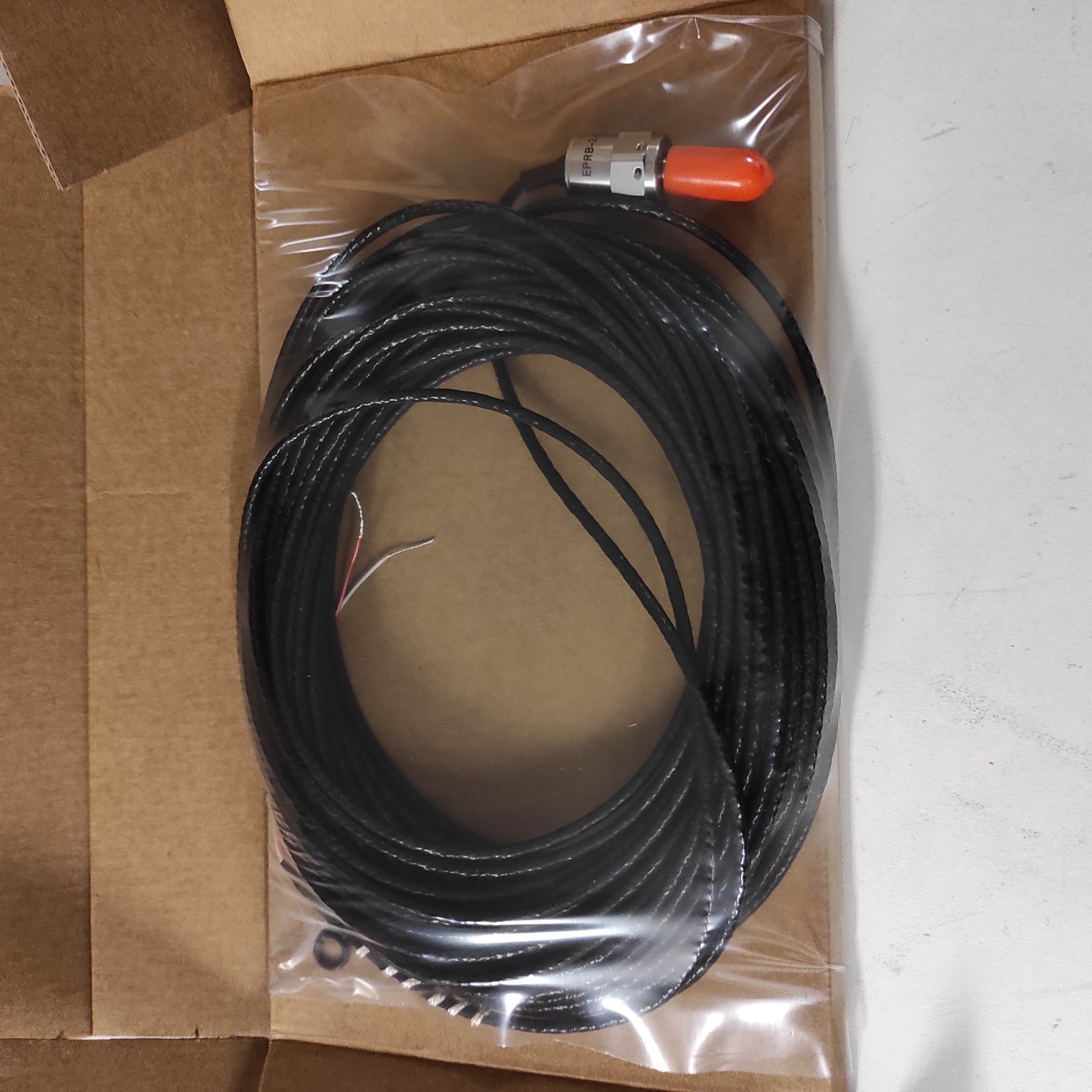 EPRB-2-S U63 - 100B - L15M