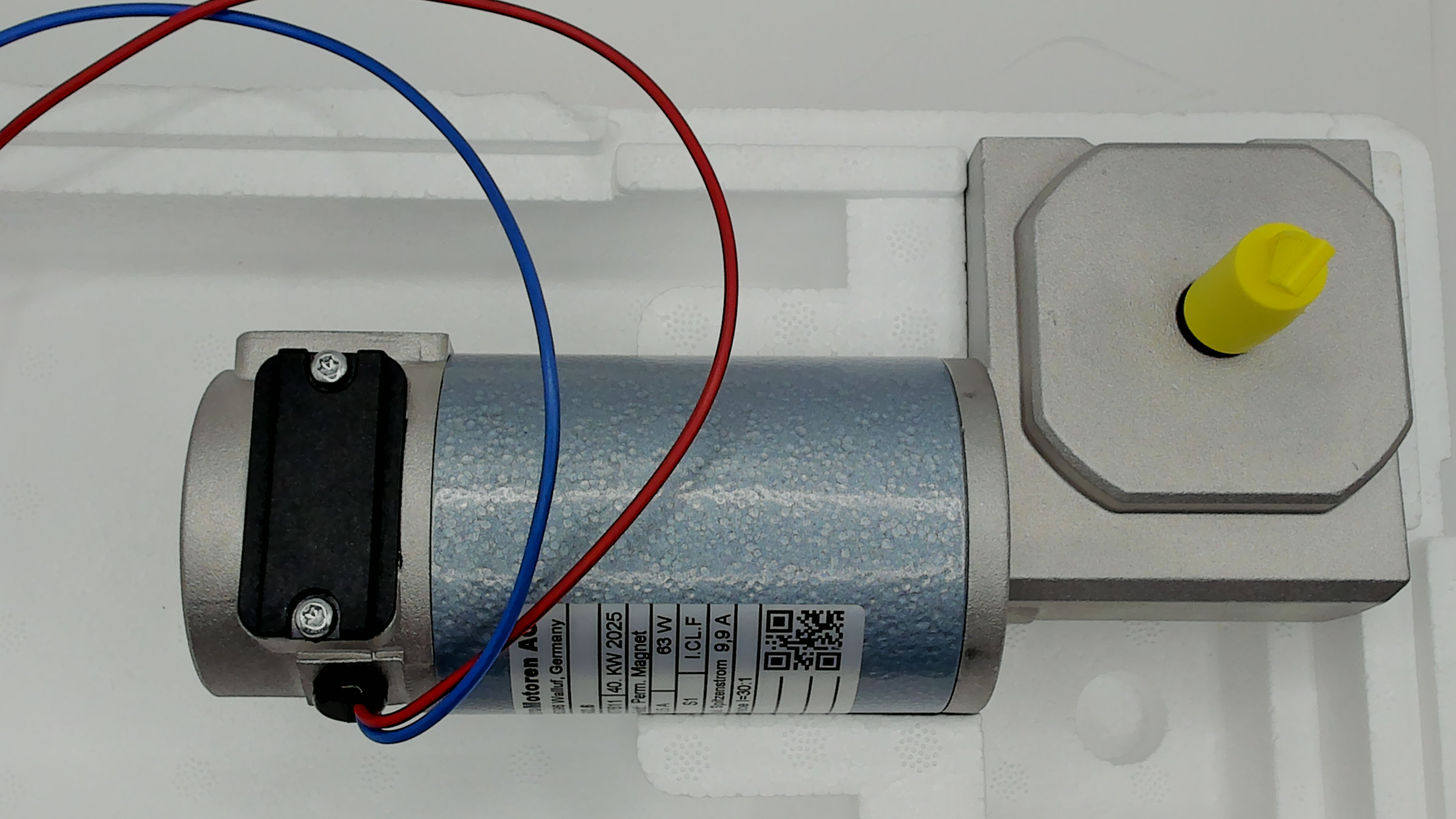 8031000866/ TYPE: GNM3150-G26