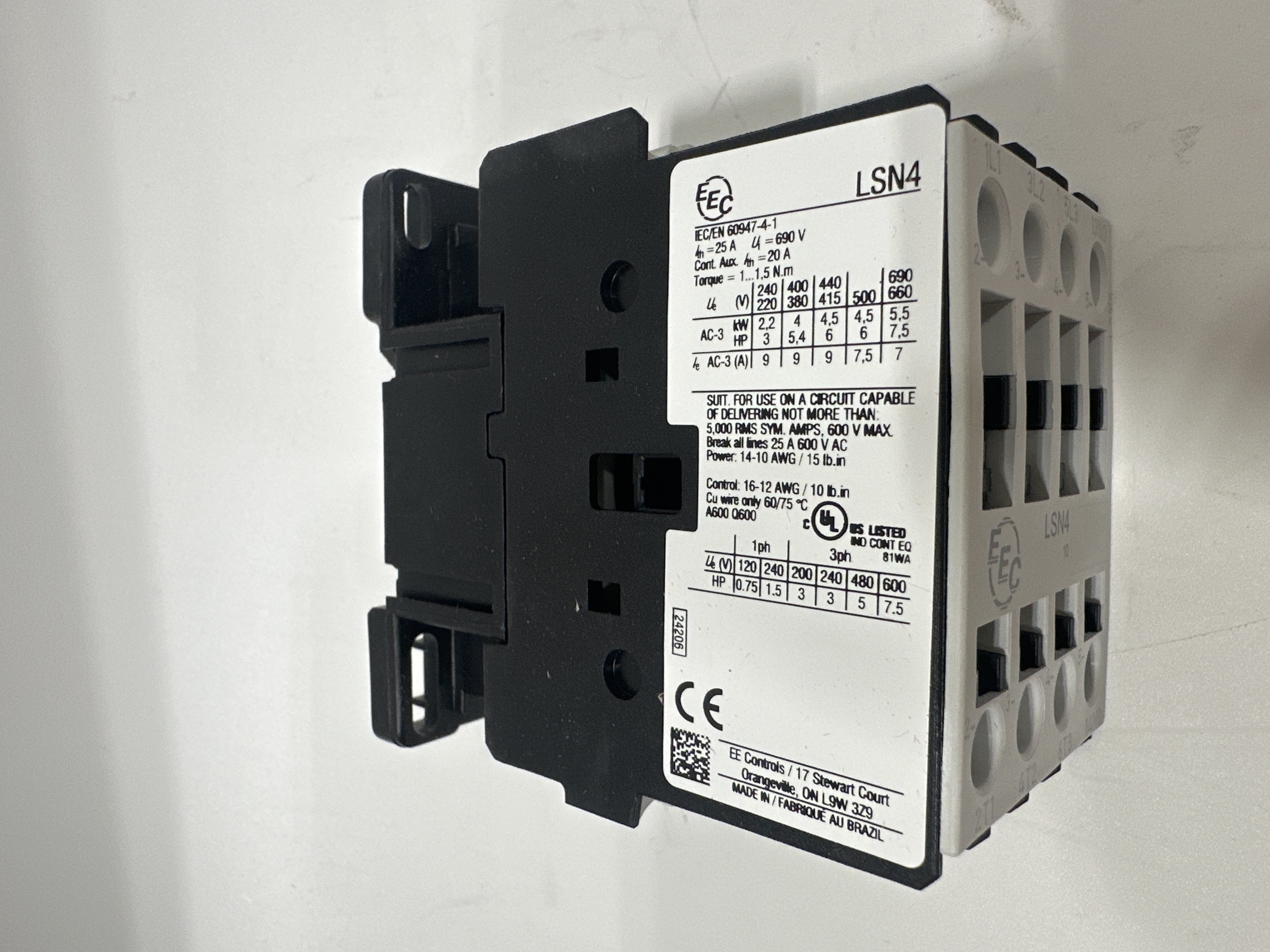 LSN4-310-C
