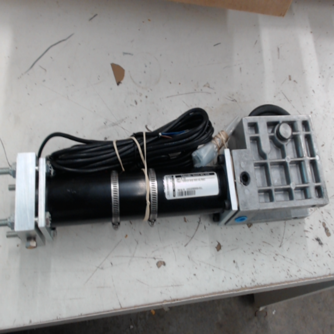 SAM15 SK6.000 HG RM2