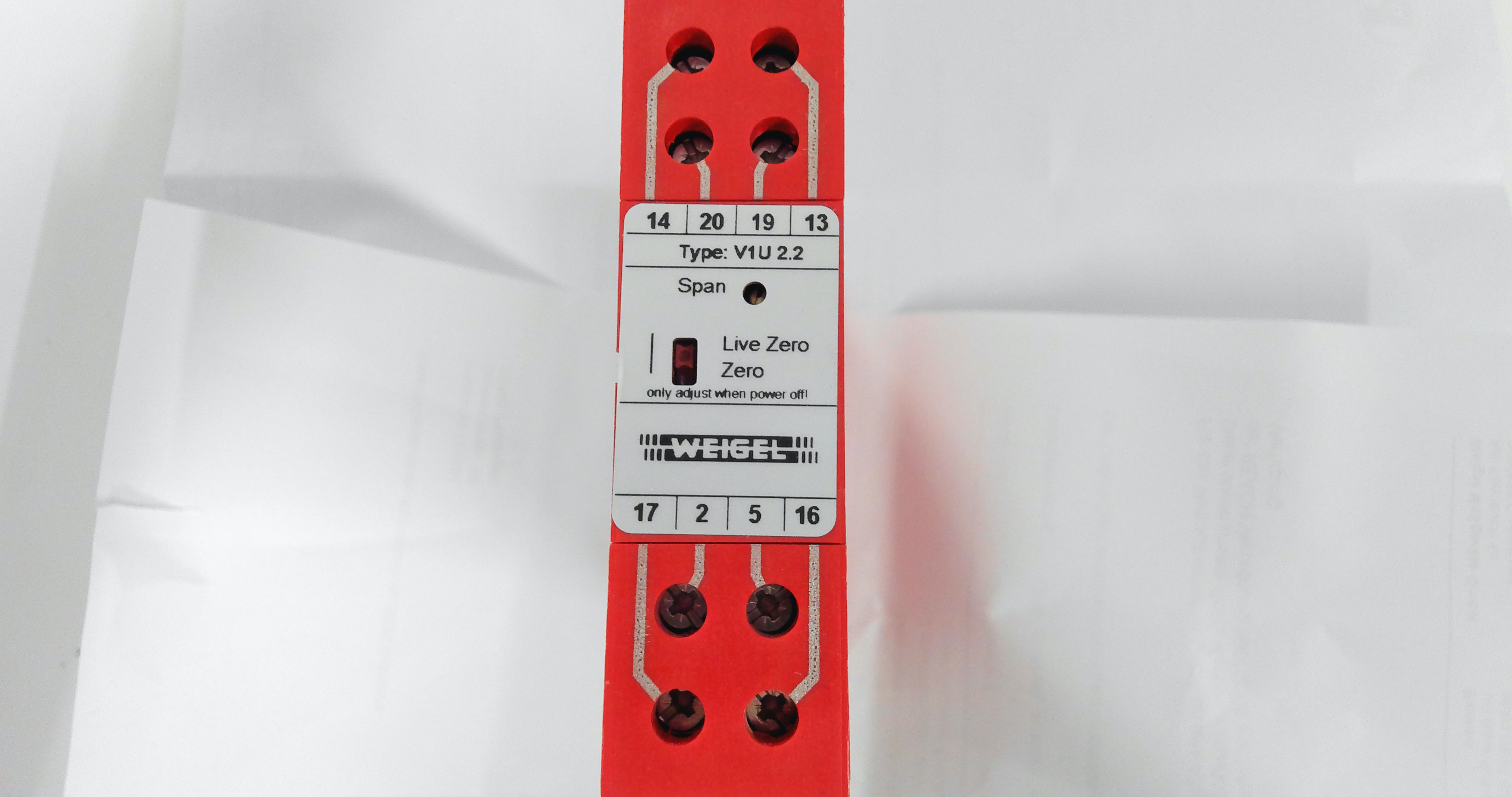 old code 181.975.9202.5 Type V1U2.2/new code UMU05-92F1150-0008