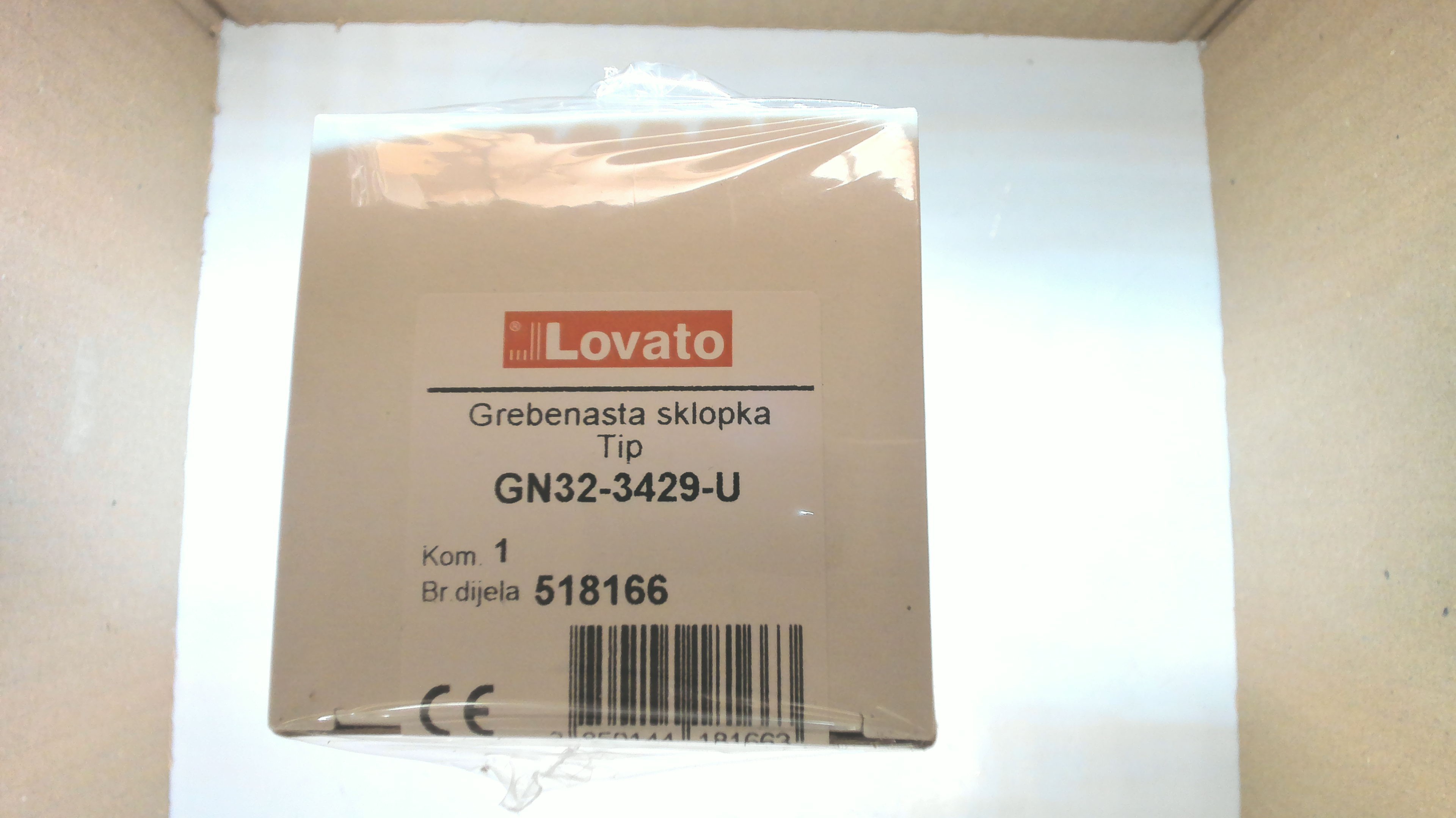 GN32-3429-U
