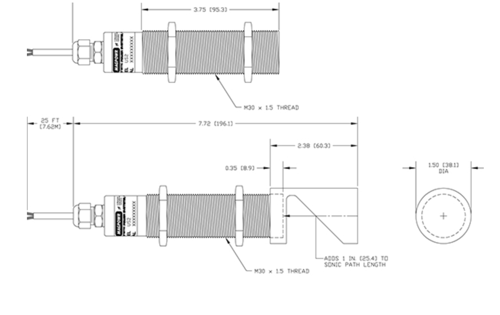 M124513 Modell: US-2