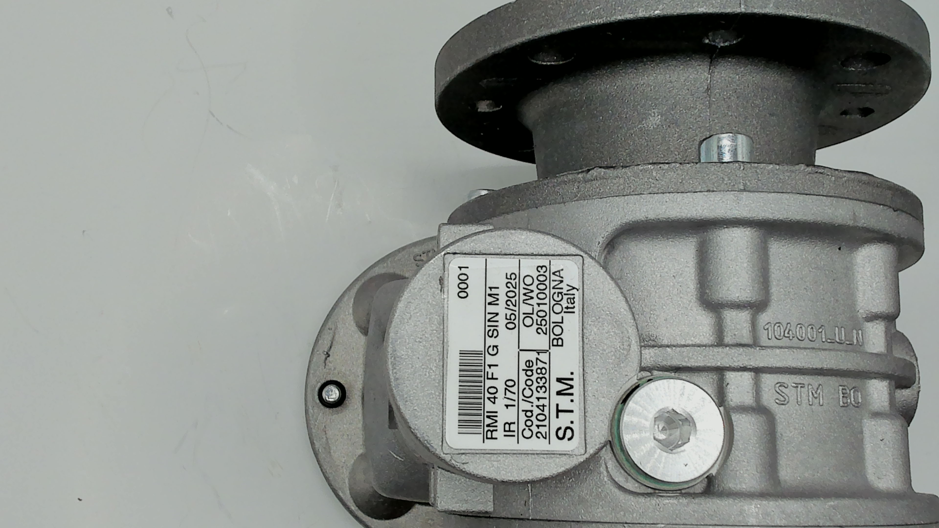 RMI 40 F1 SIN M1 -(2105644531)