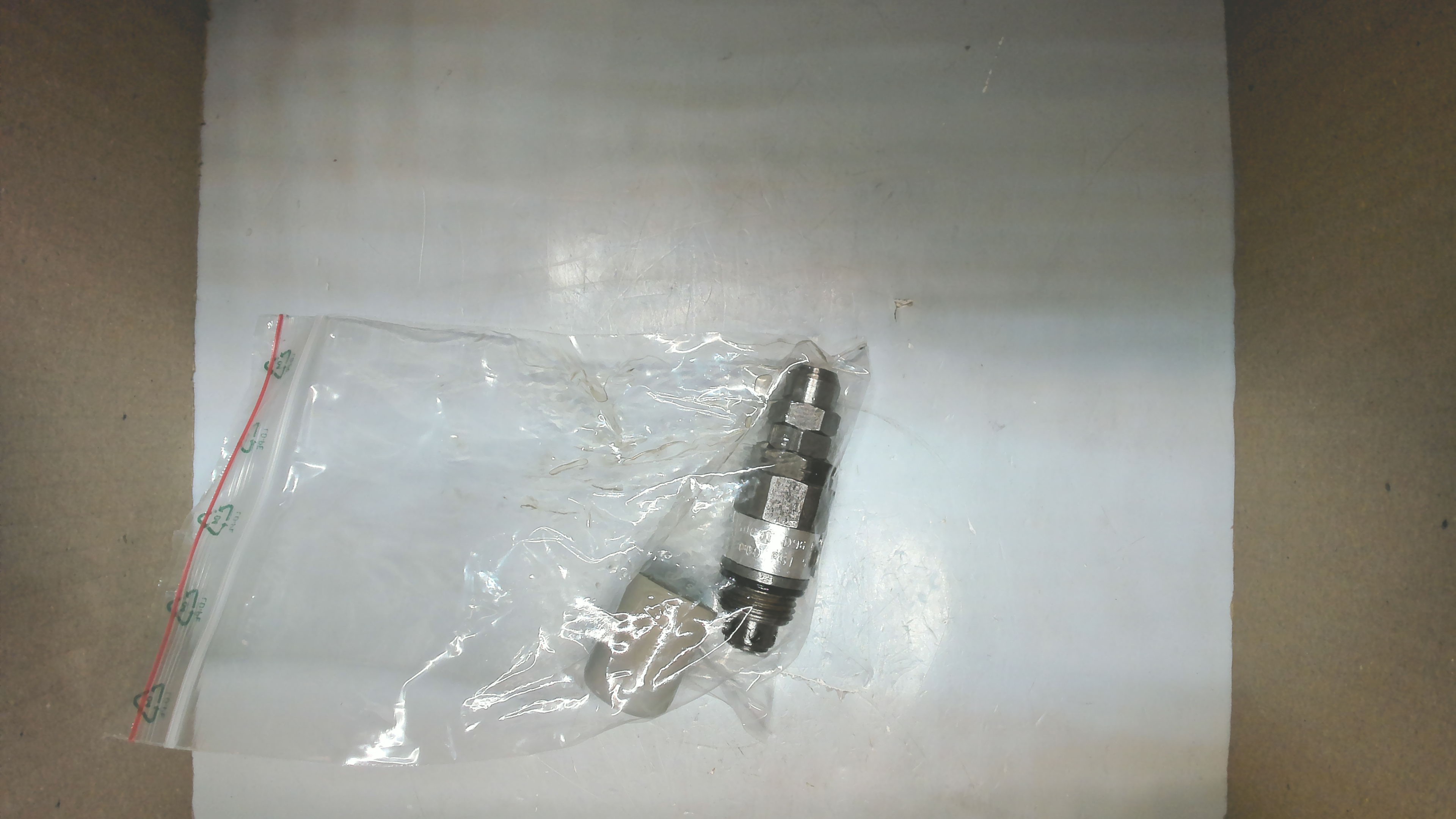 Typ 5060T / Husco 5000