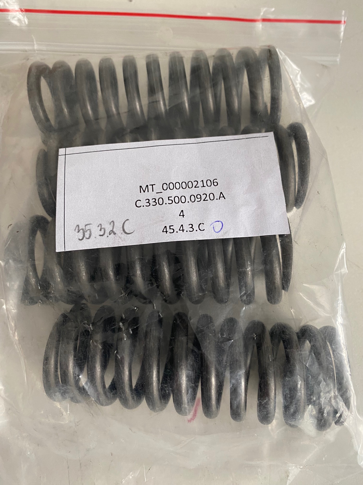 C.330.500.0920.A.