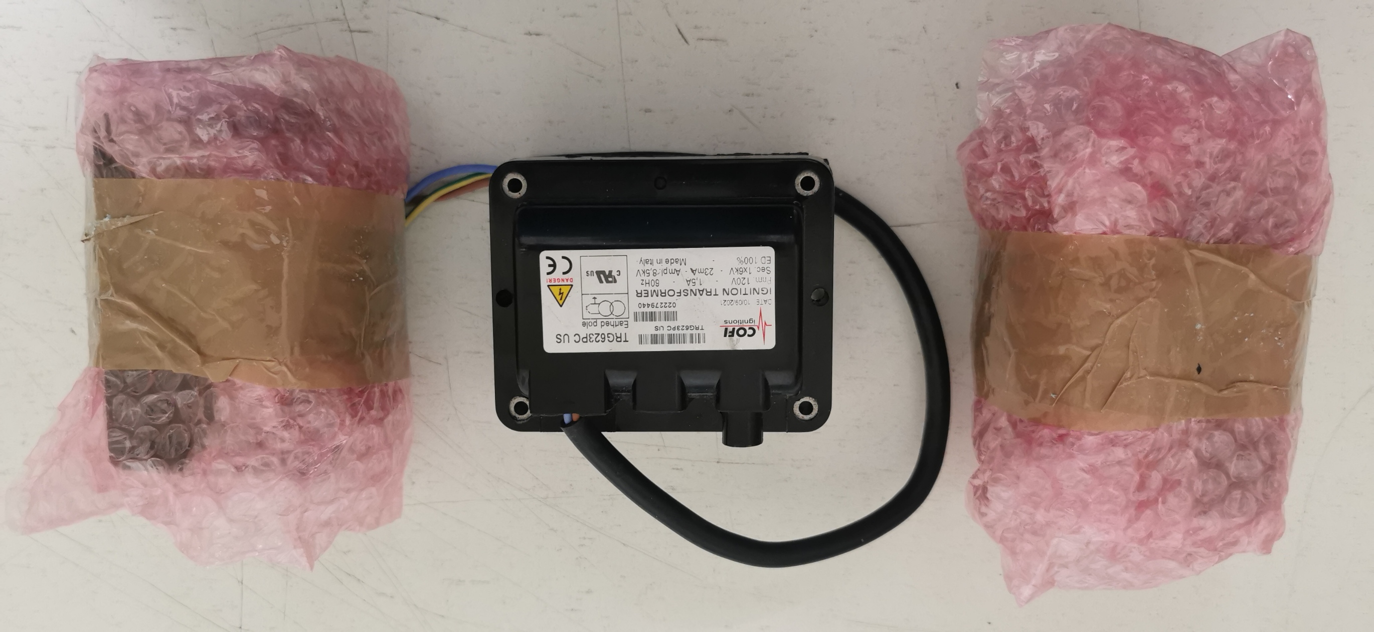 TRG623PC US