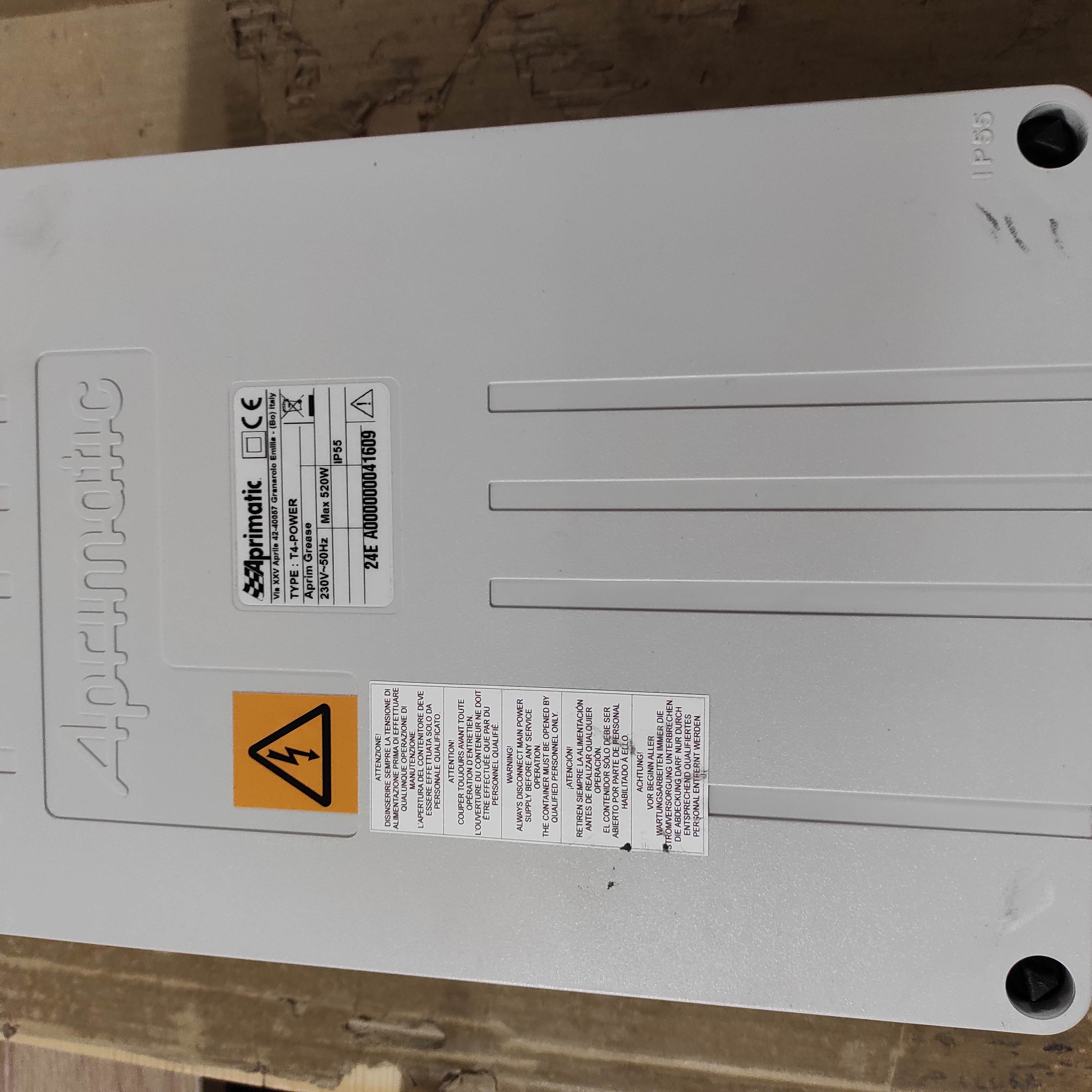 T4-POWER / 41600/001