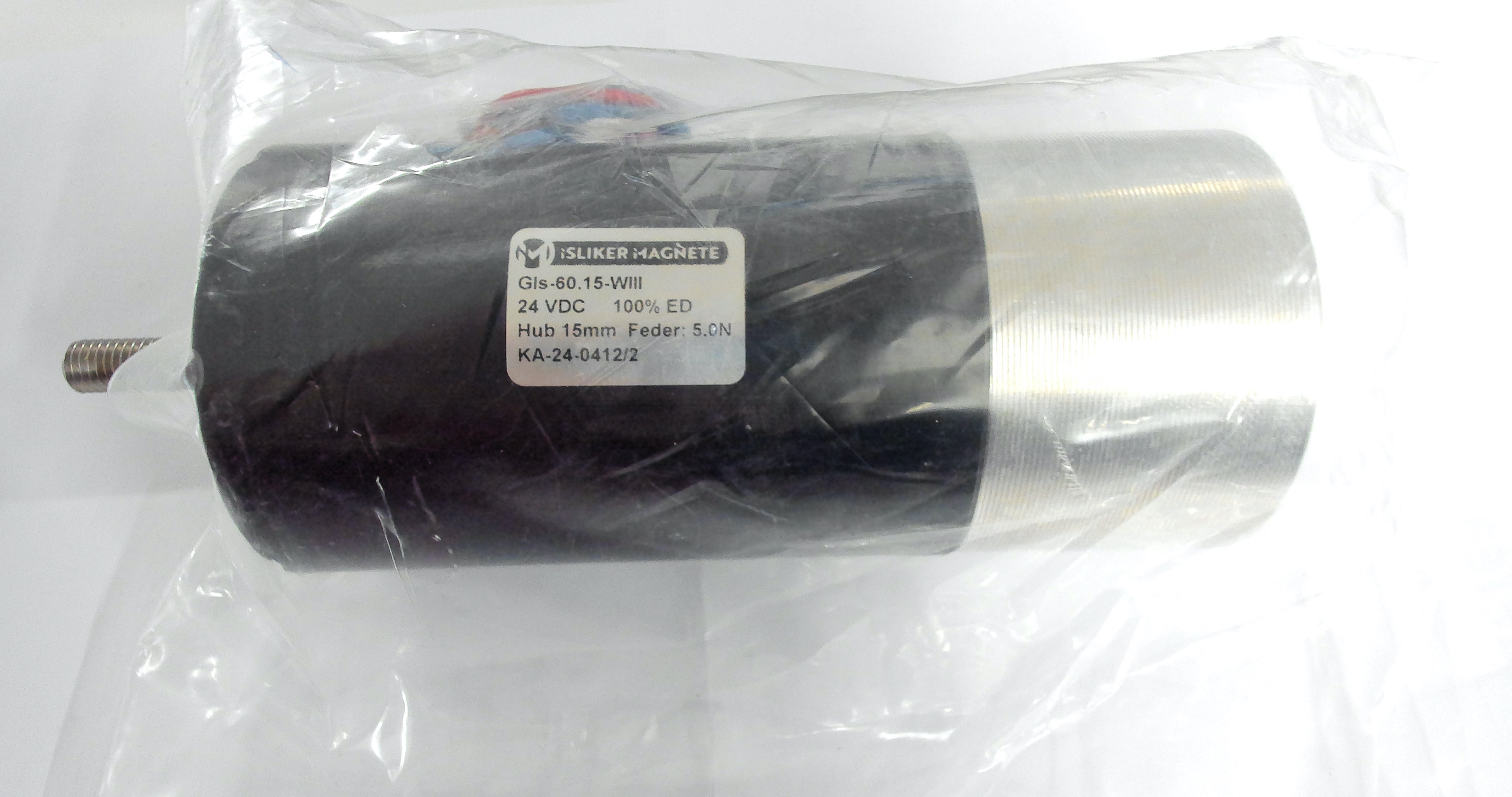 GIS-60.15-100W-24III