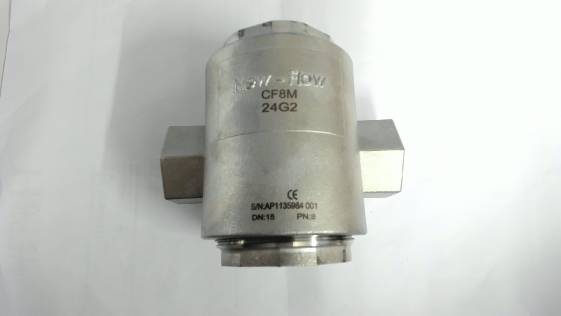AFI-FW-2 1/2NPT