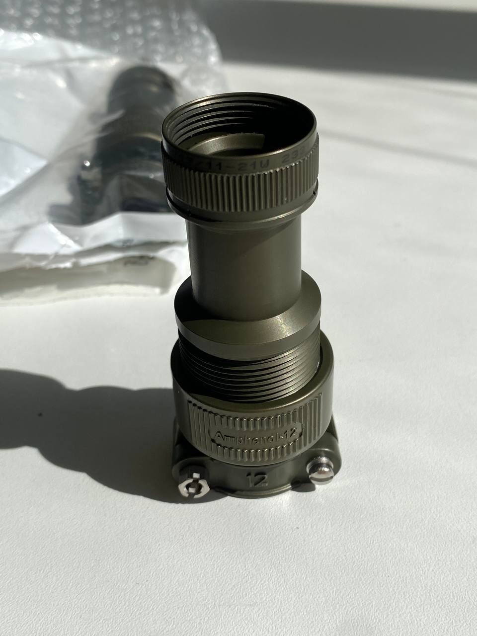 M85049/11-21W