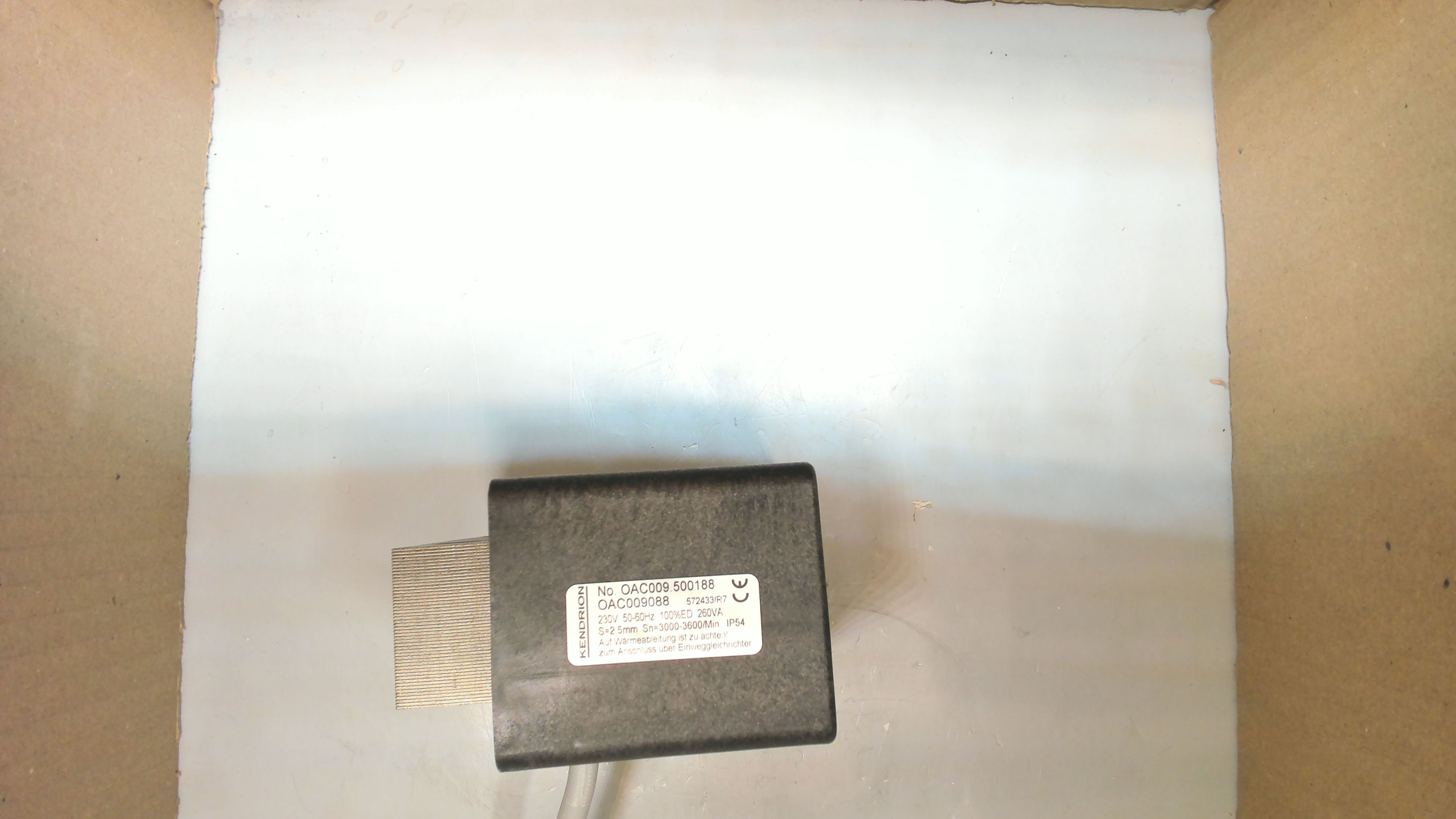 OAC009.500188
