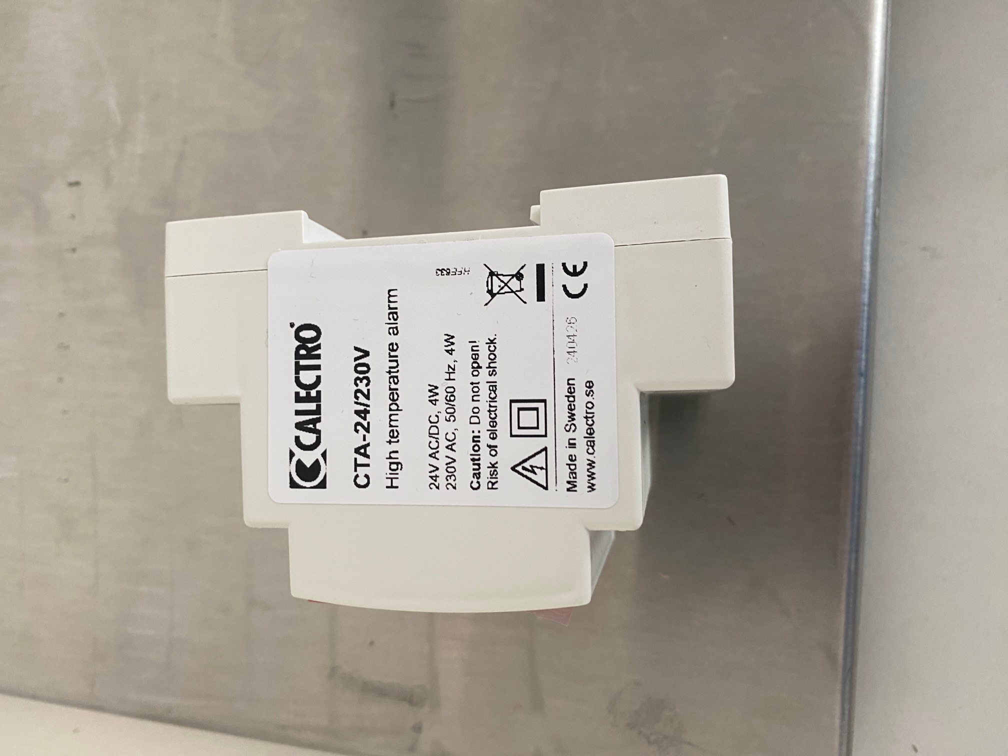 CA-CTA-24/230V
