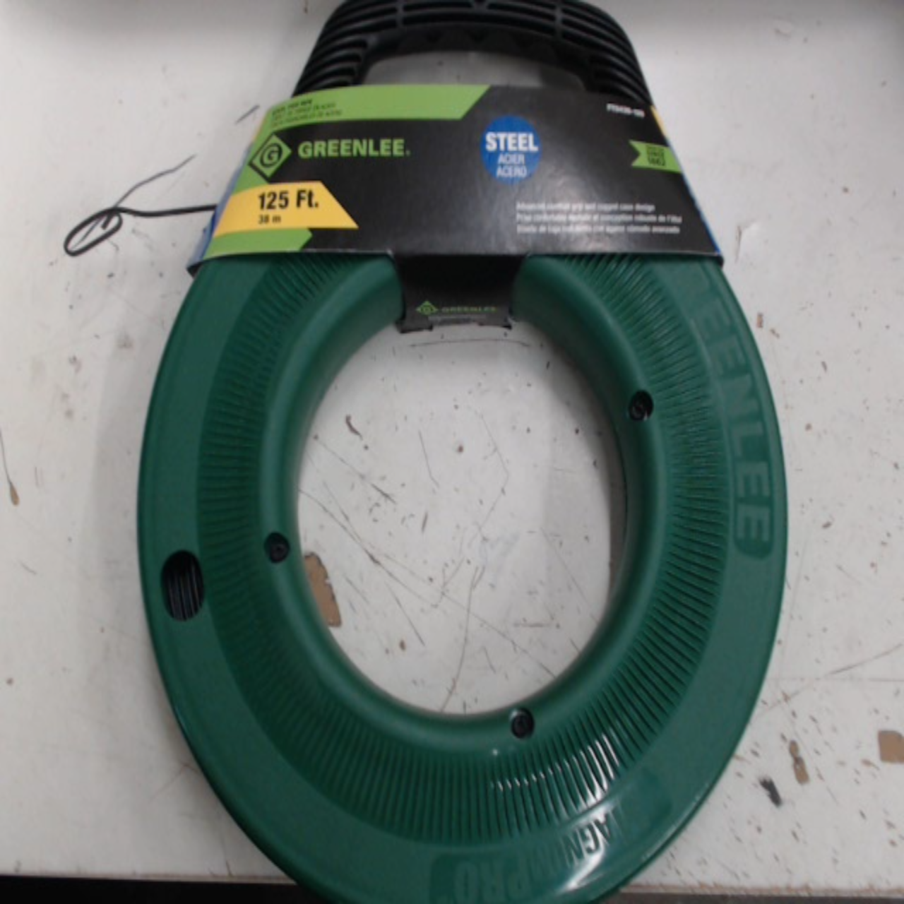 FTS438-125BP