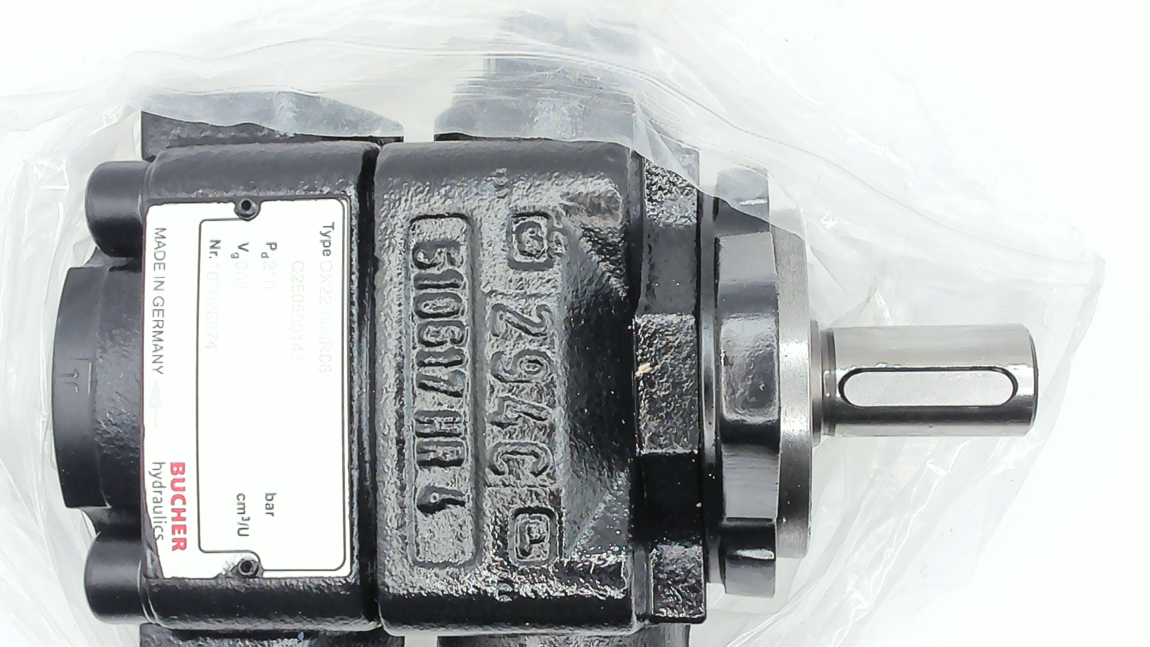 100028974 / QX22-008R06