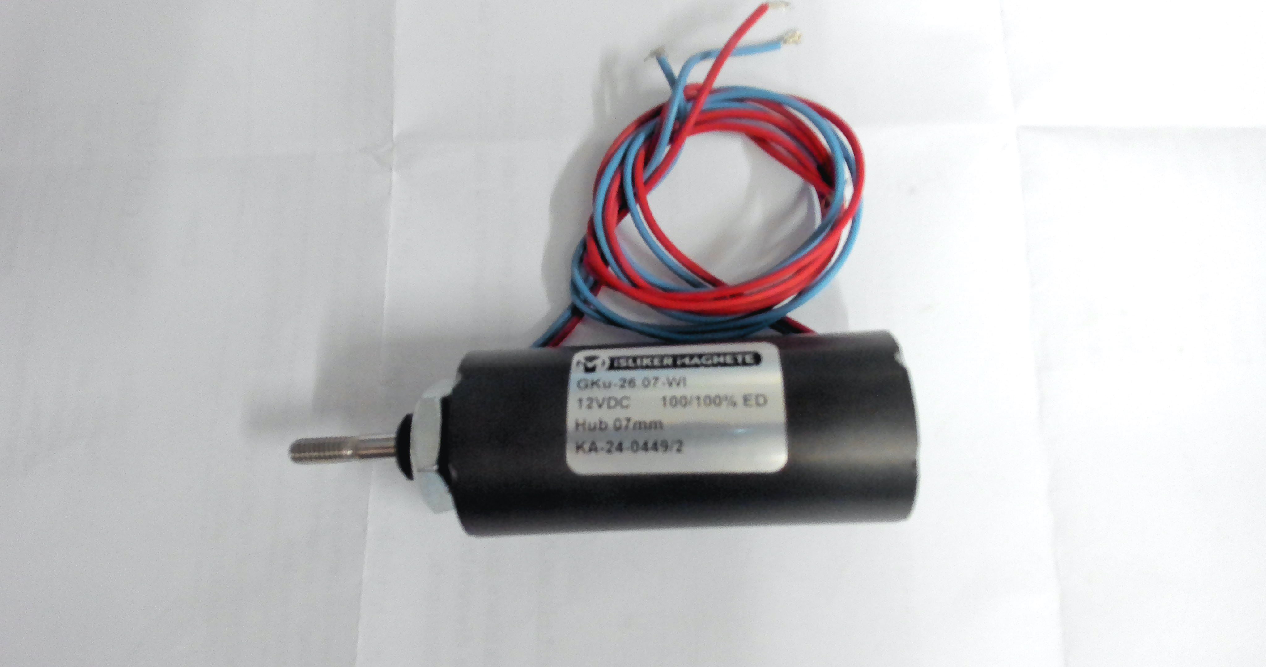 GKU-26.07-100/100W-12I / RES008