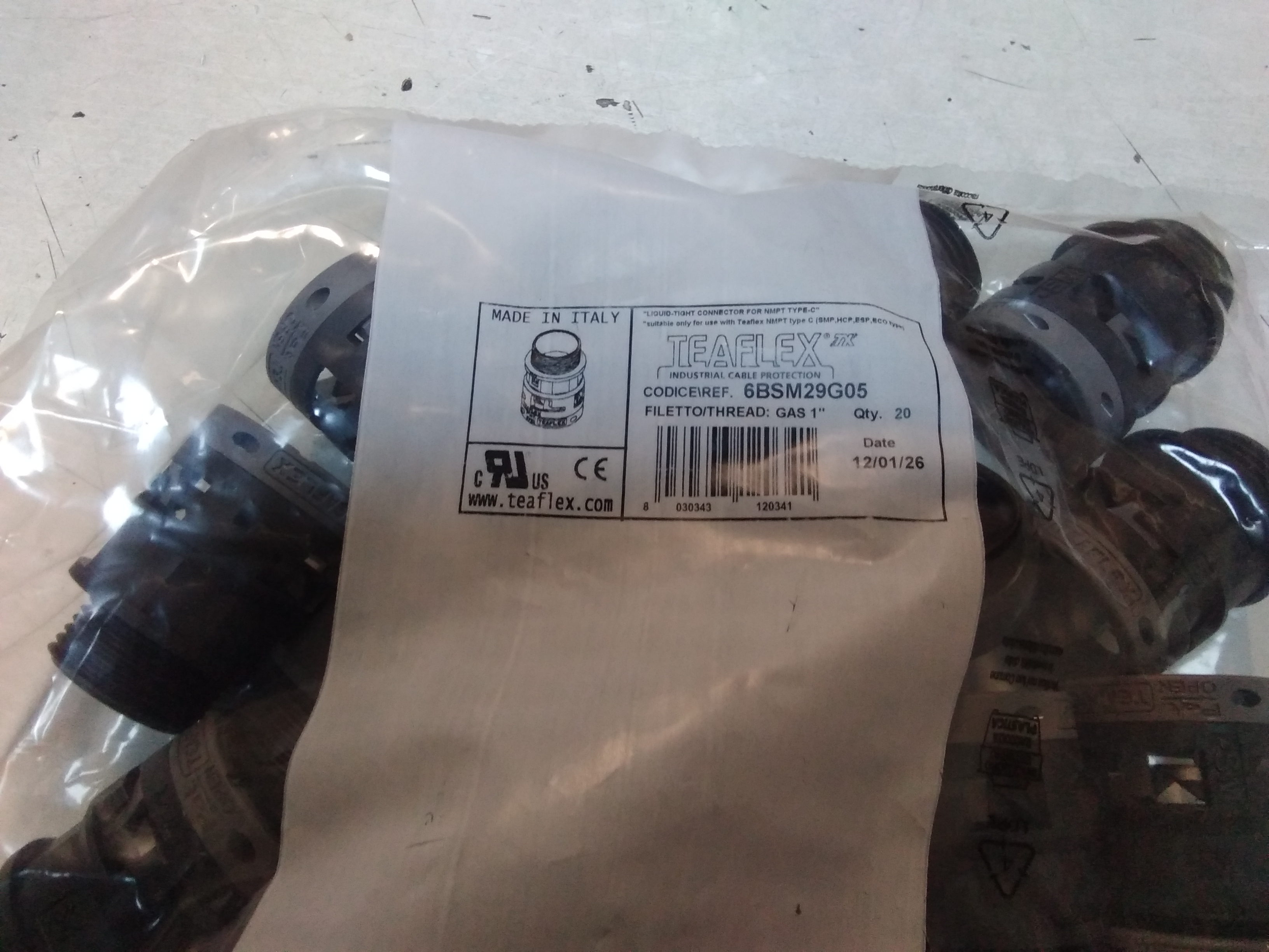 6BSM29G05