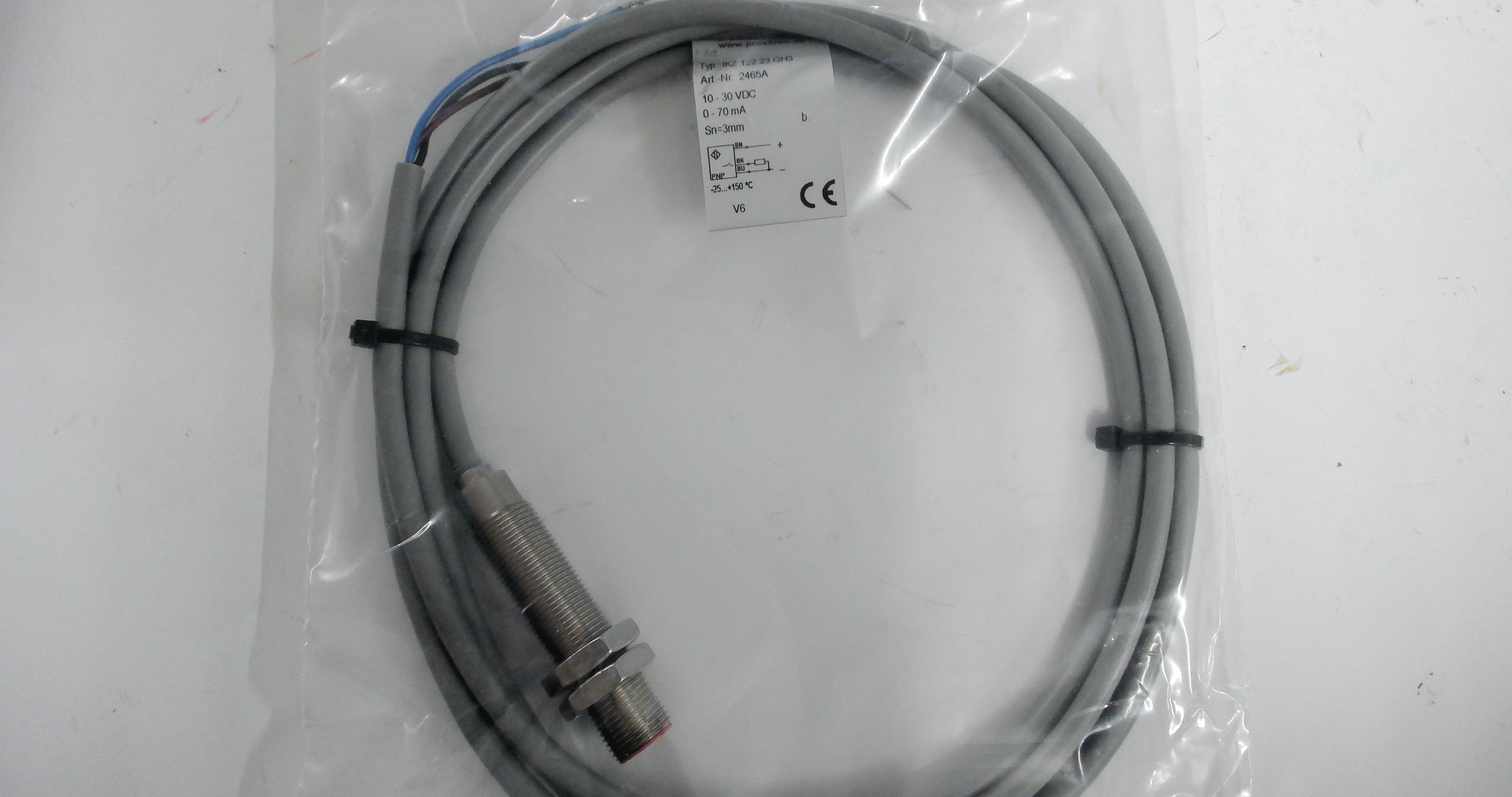 2465A /IKZ 122.23 GH3