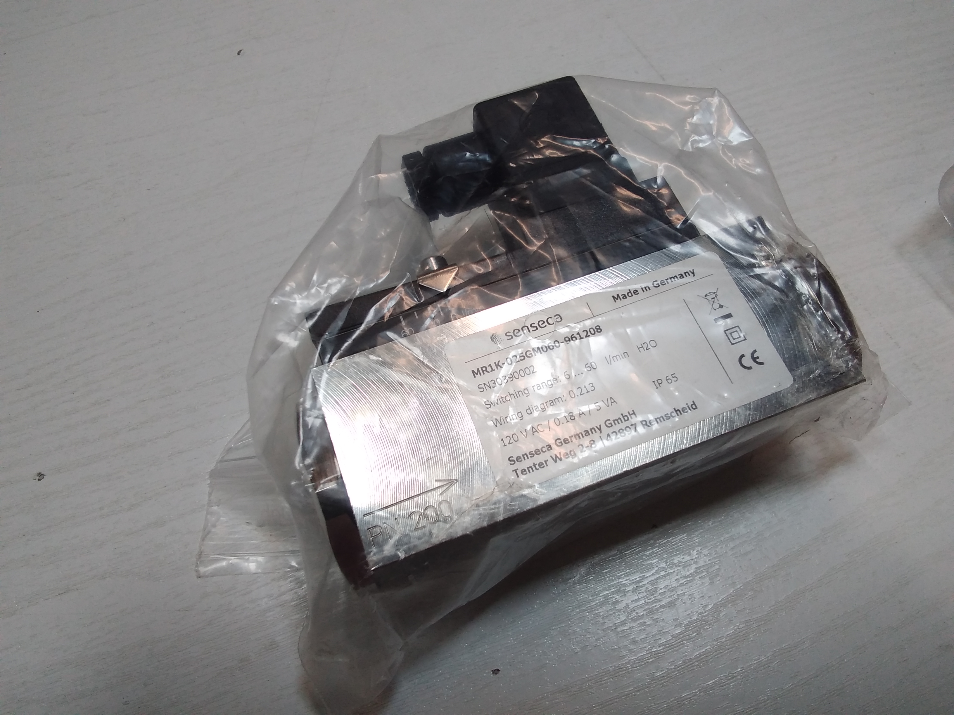 MR1KV-025.GM.060.IP65/0213