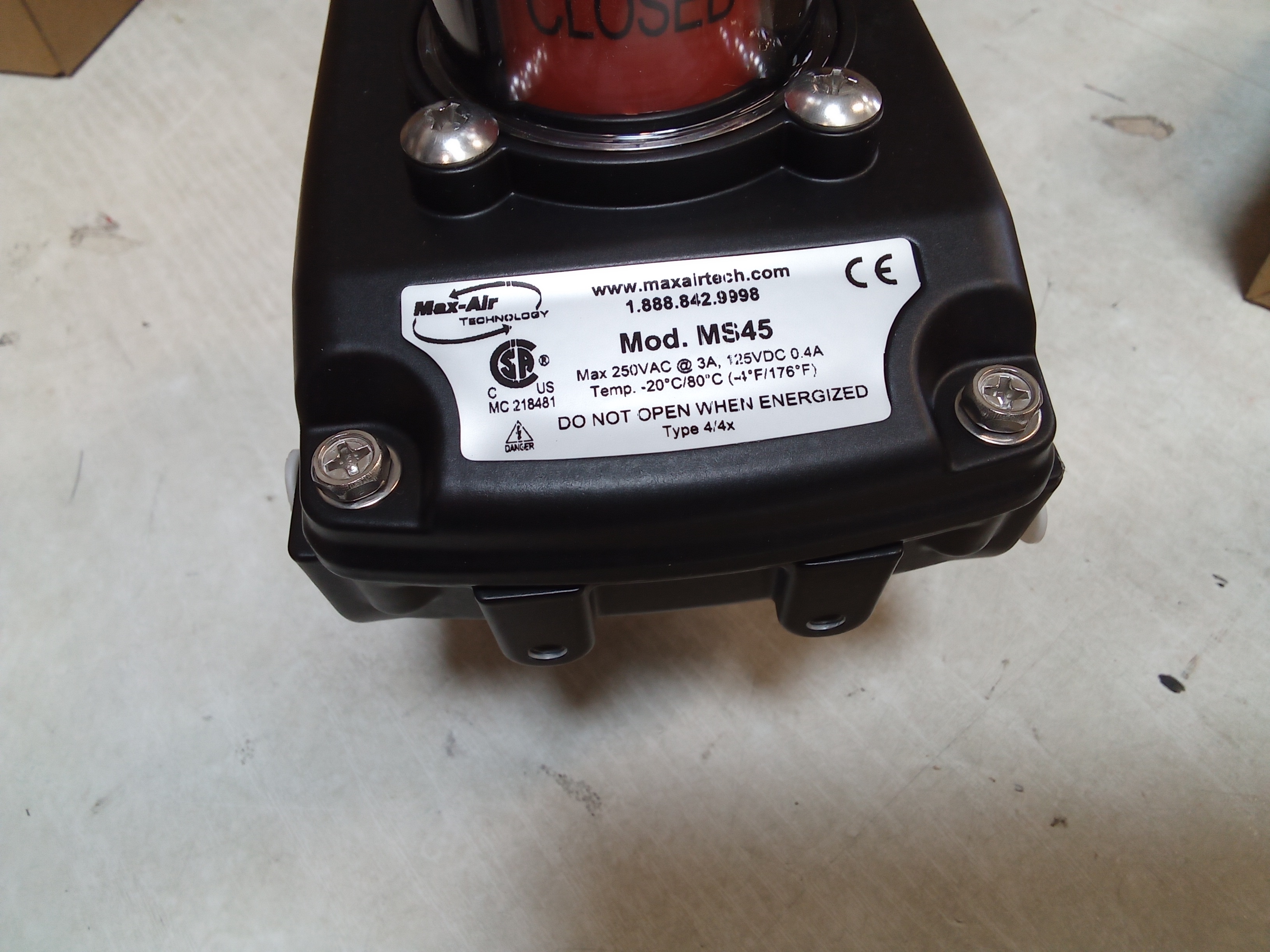 MS45-120M03