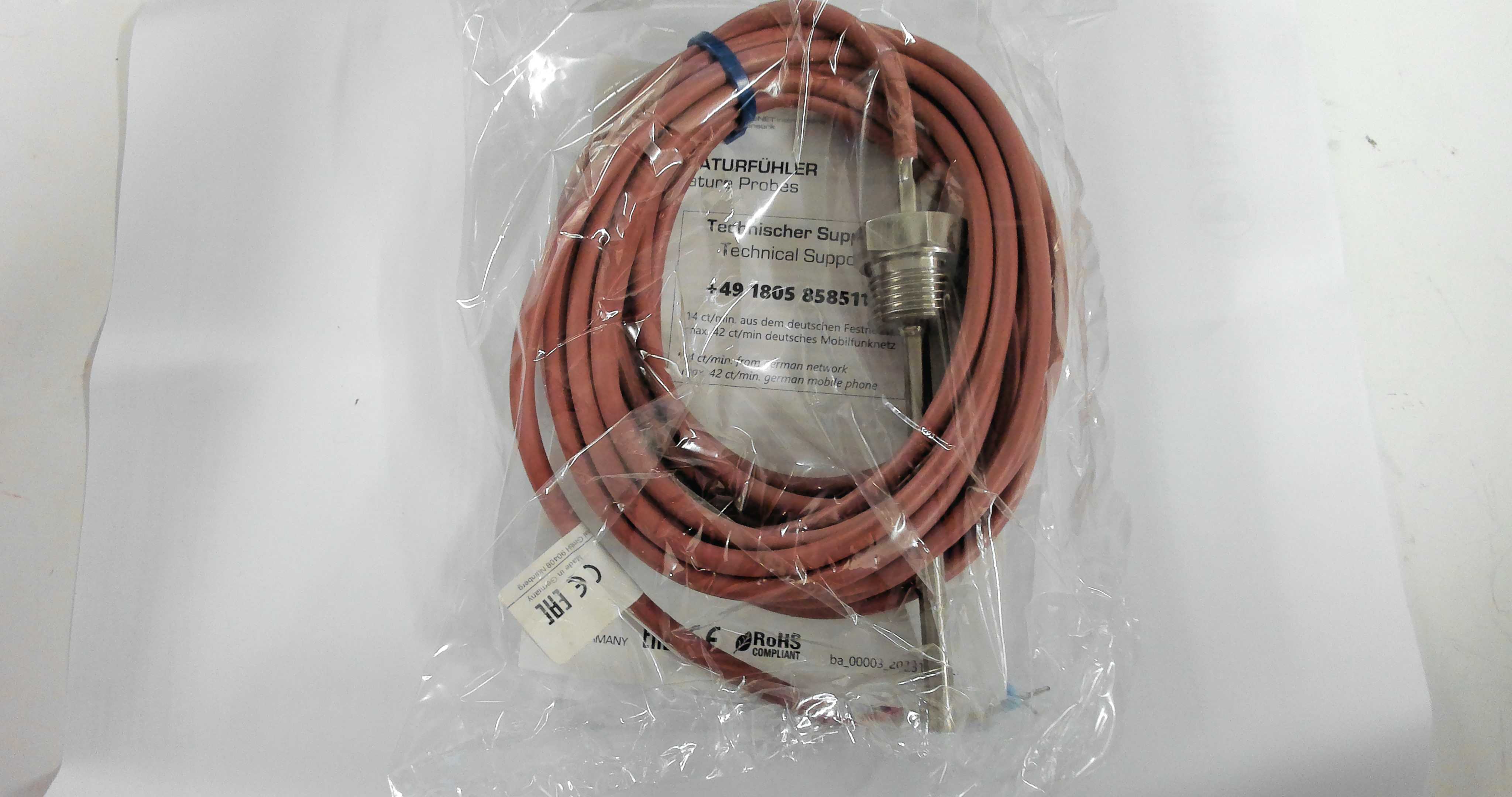EF5/E-10/5 （5m）