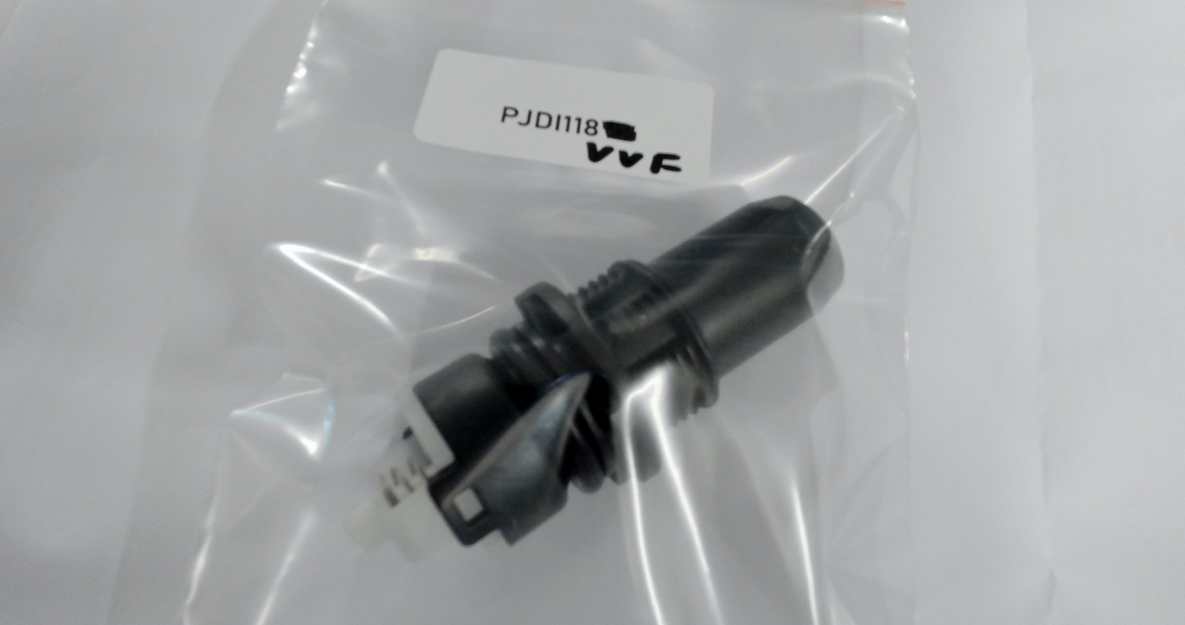 PJDI118VVF
