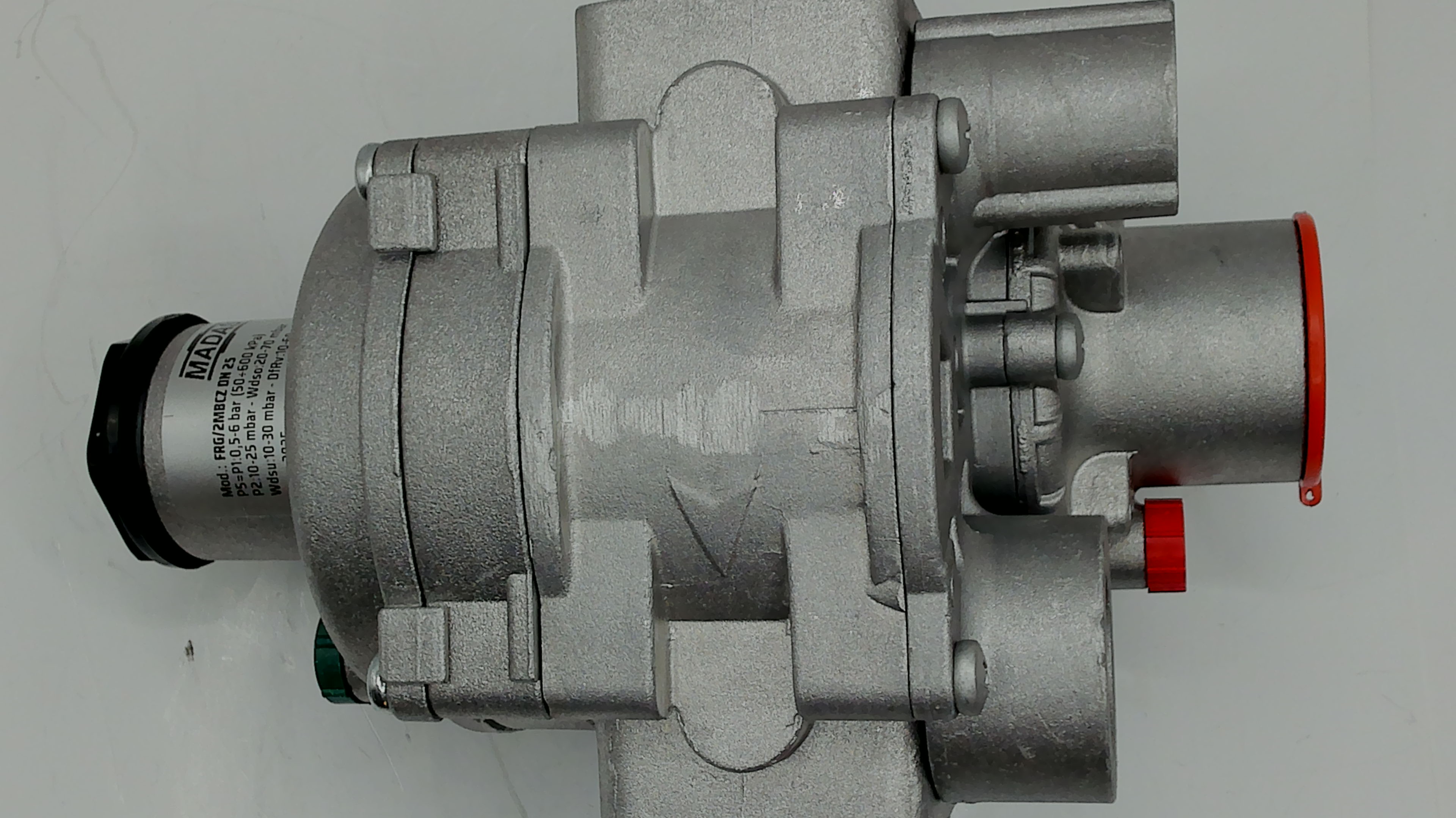 FRG/2MBCZ
