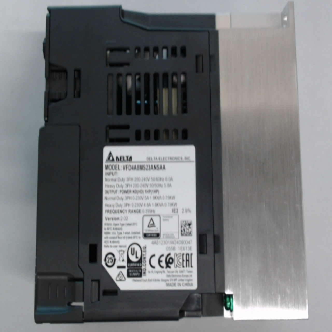VFD4A8MS23ANSAA