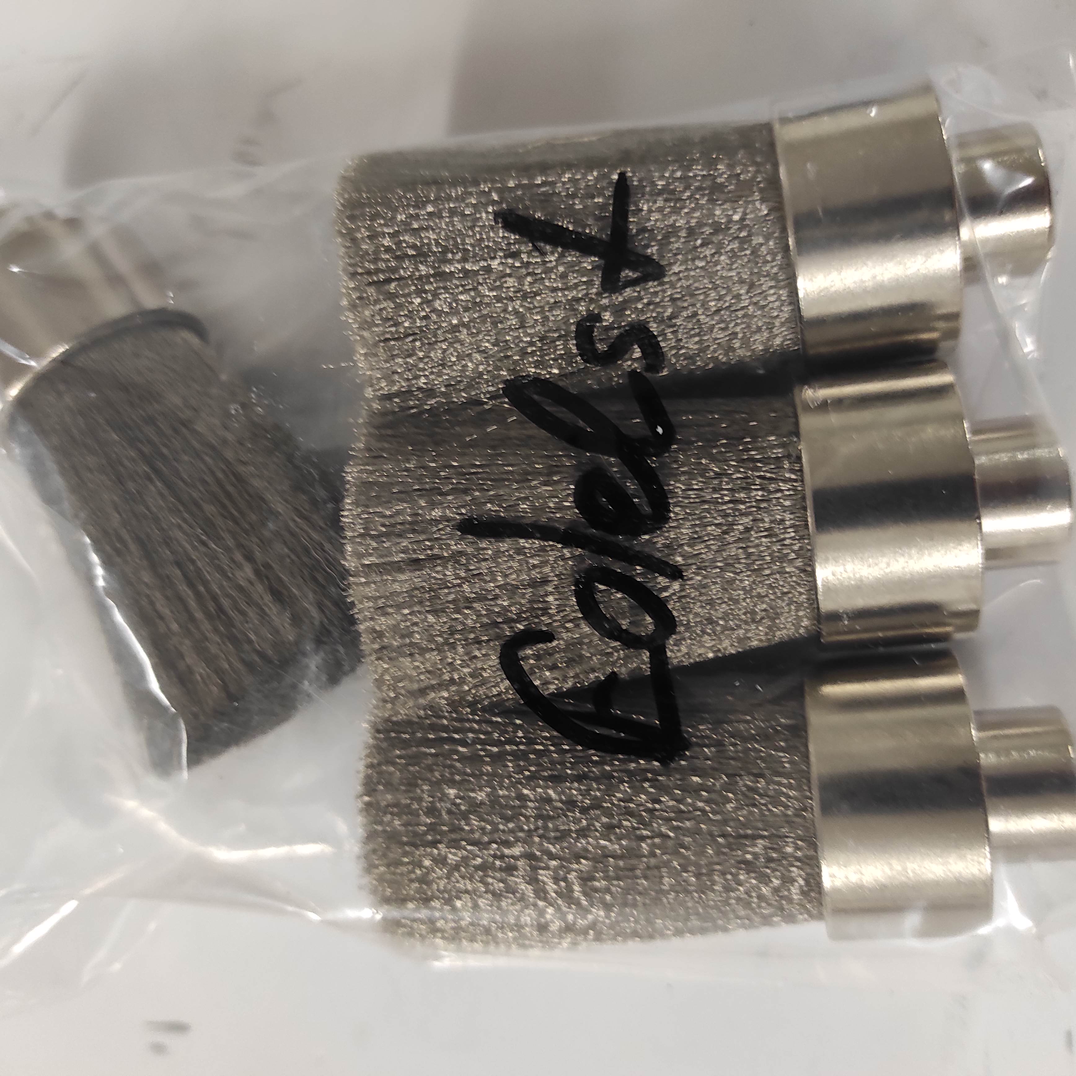 SPR 30 stainless steel
