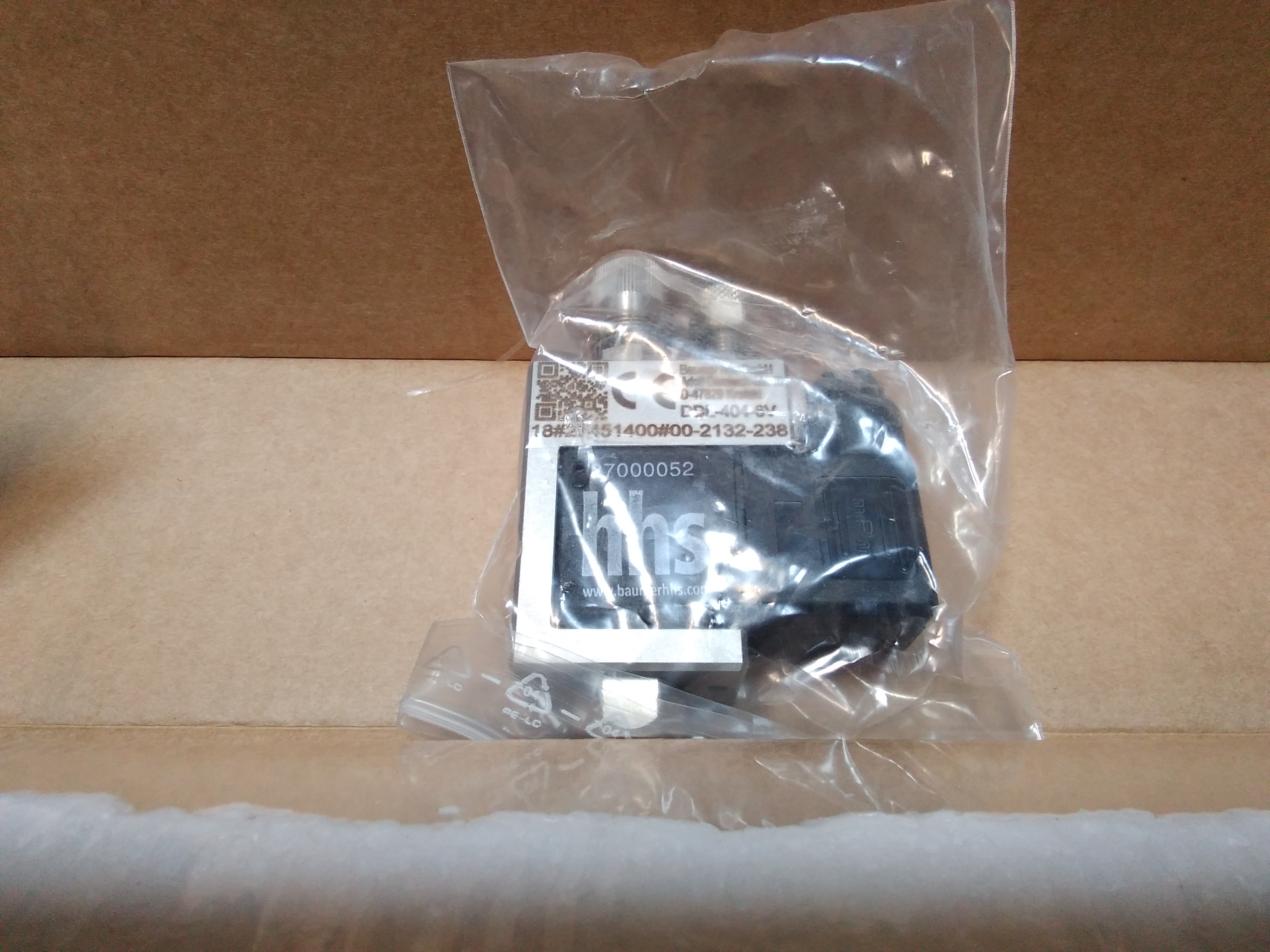 DDL-404-6V