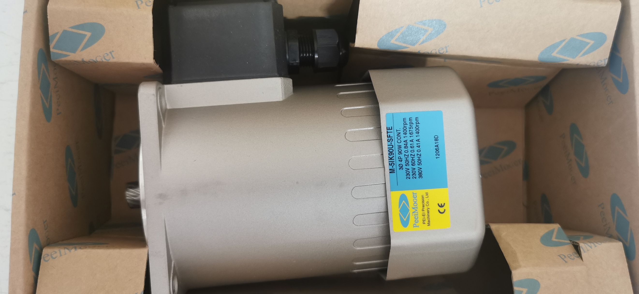 M-5IK90U-SFT
