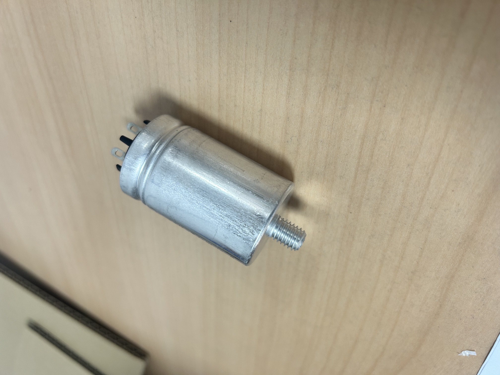 E33.C48-500305/220001 / 3,0µF