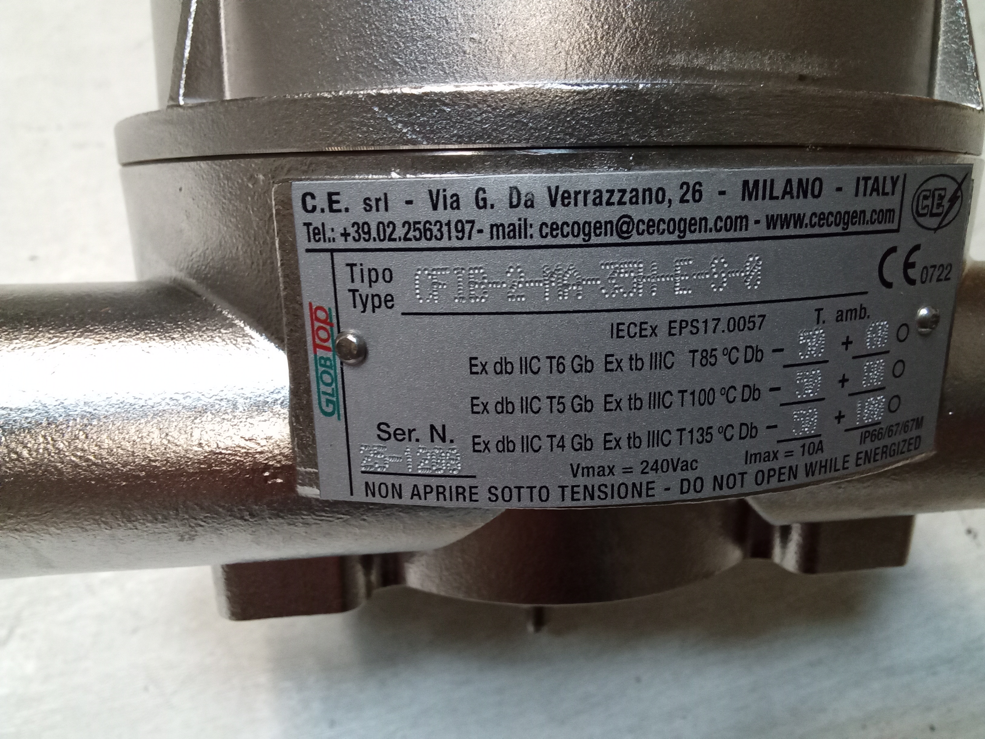 CFIB - 2 - MA - 35H - E - S - 0