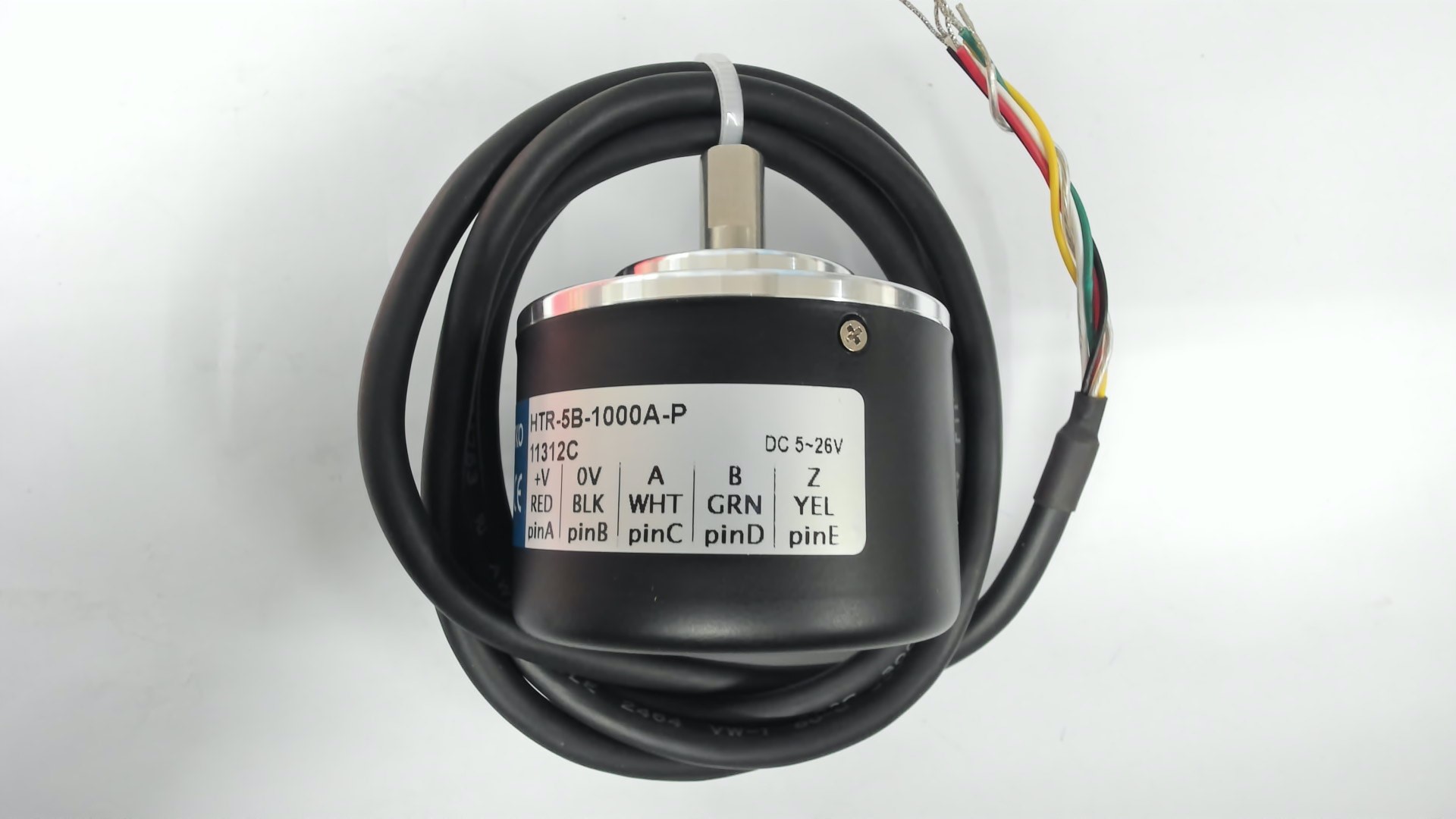 HTR-5B-1000A-P