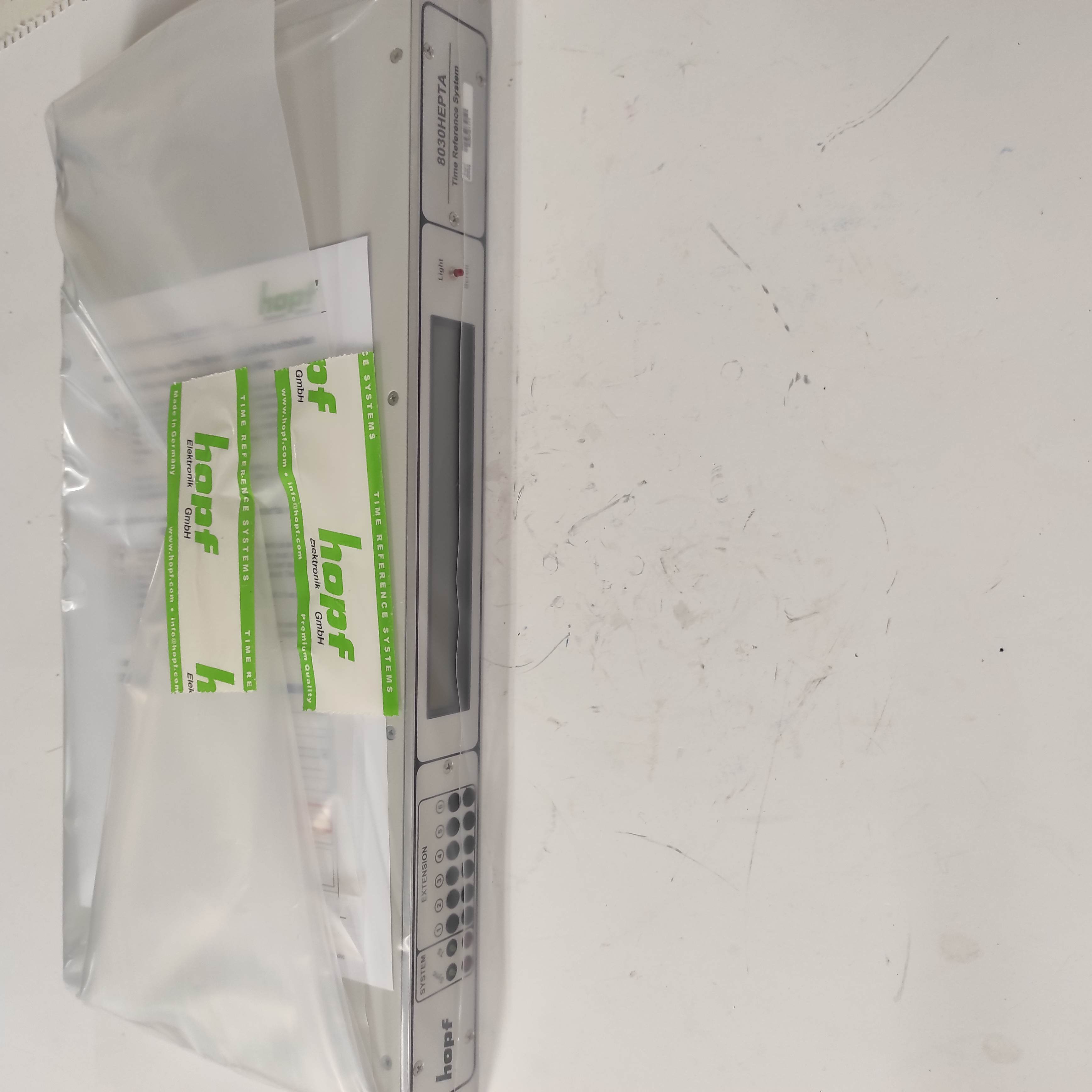 FG8030HEPTA-02DC24/GPS