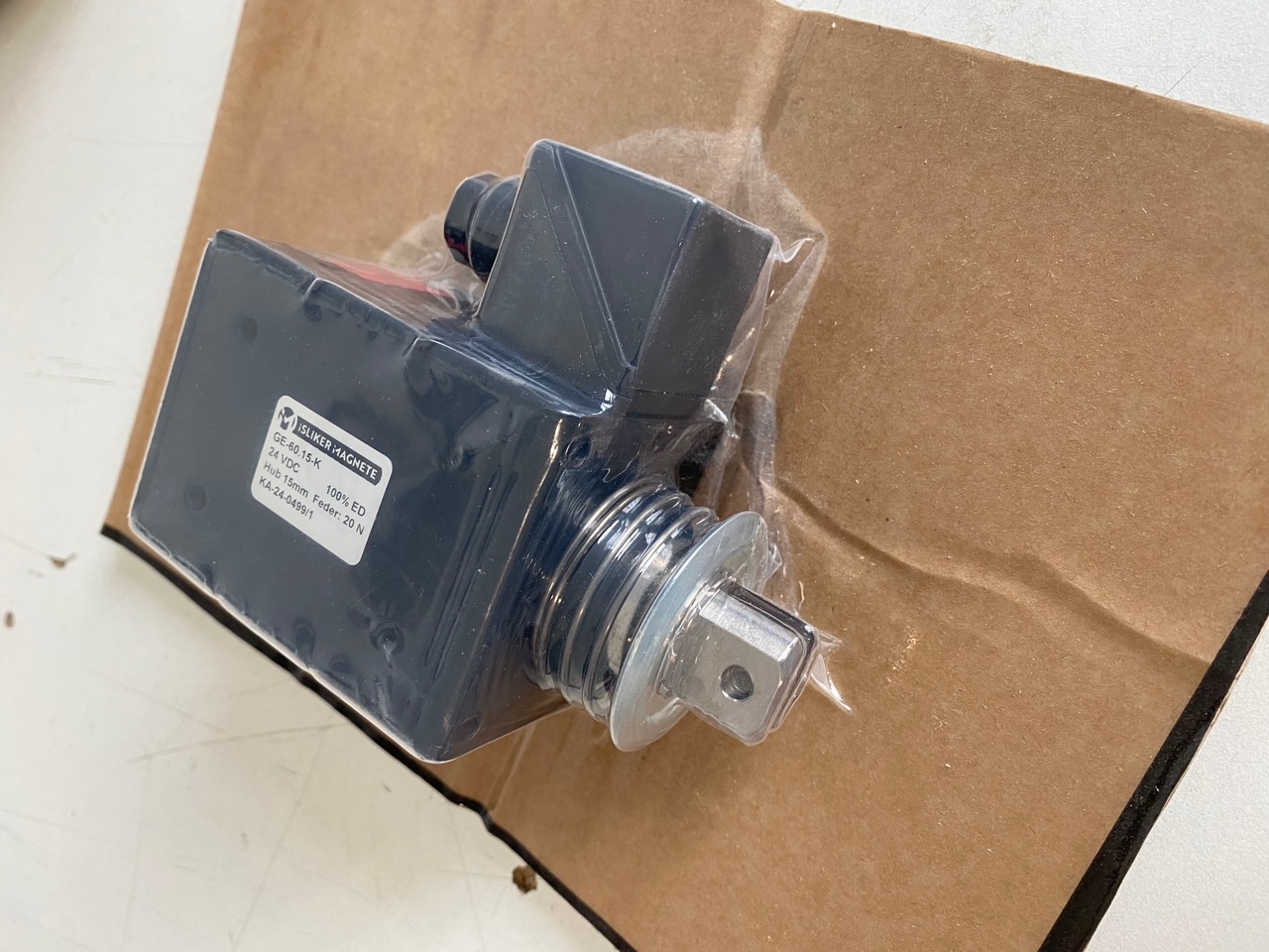 GE-60.15-100K 24 F20