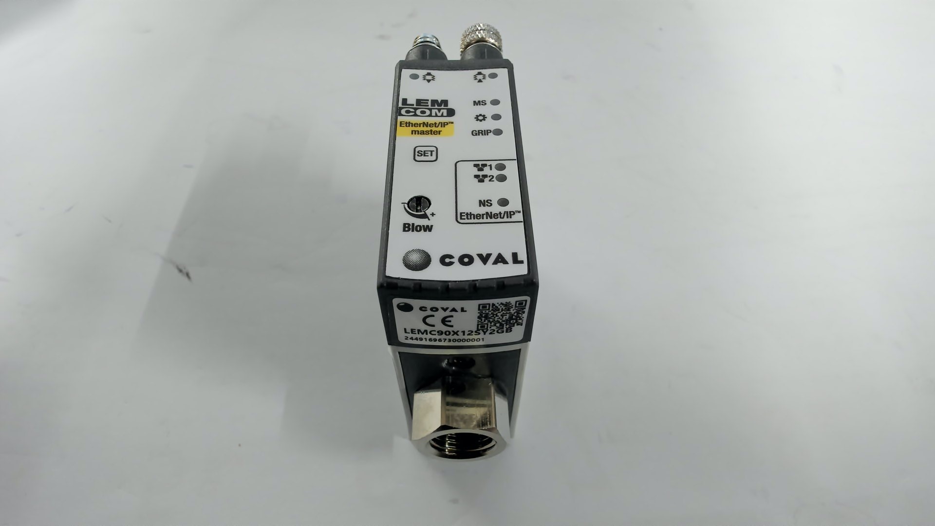 LEMC90X12SY2GB